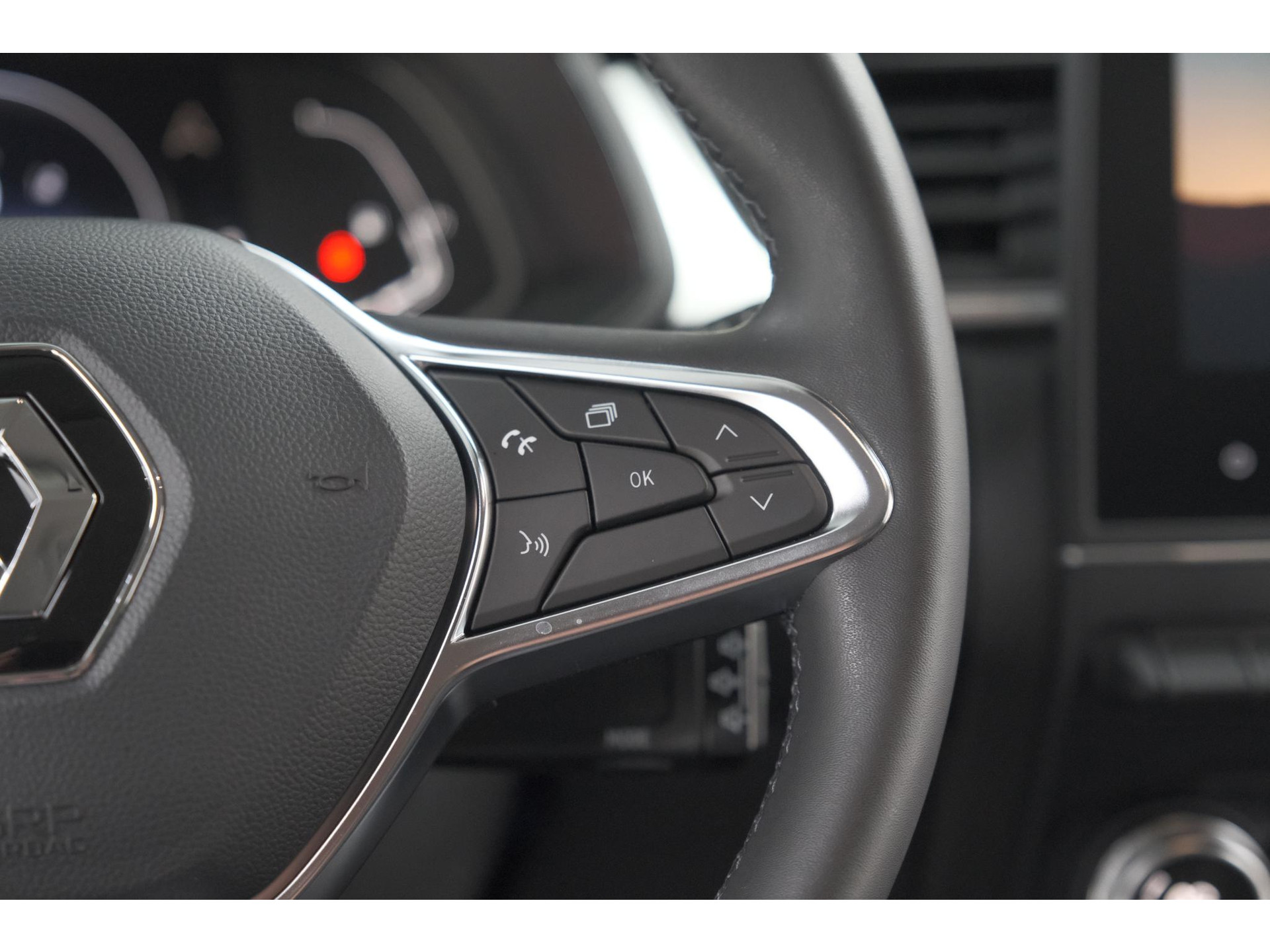 Renault Captur 1.6 E-Tech Full Hybrid 145 Techno | Navigatie | Camera | Parkeersensoren | Apple Carplay