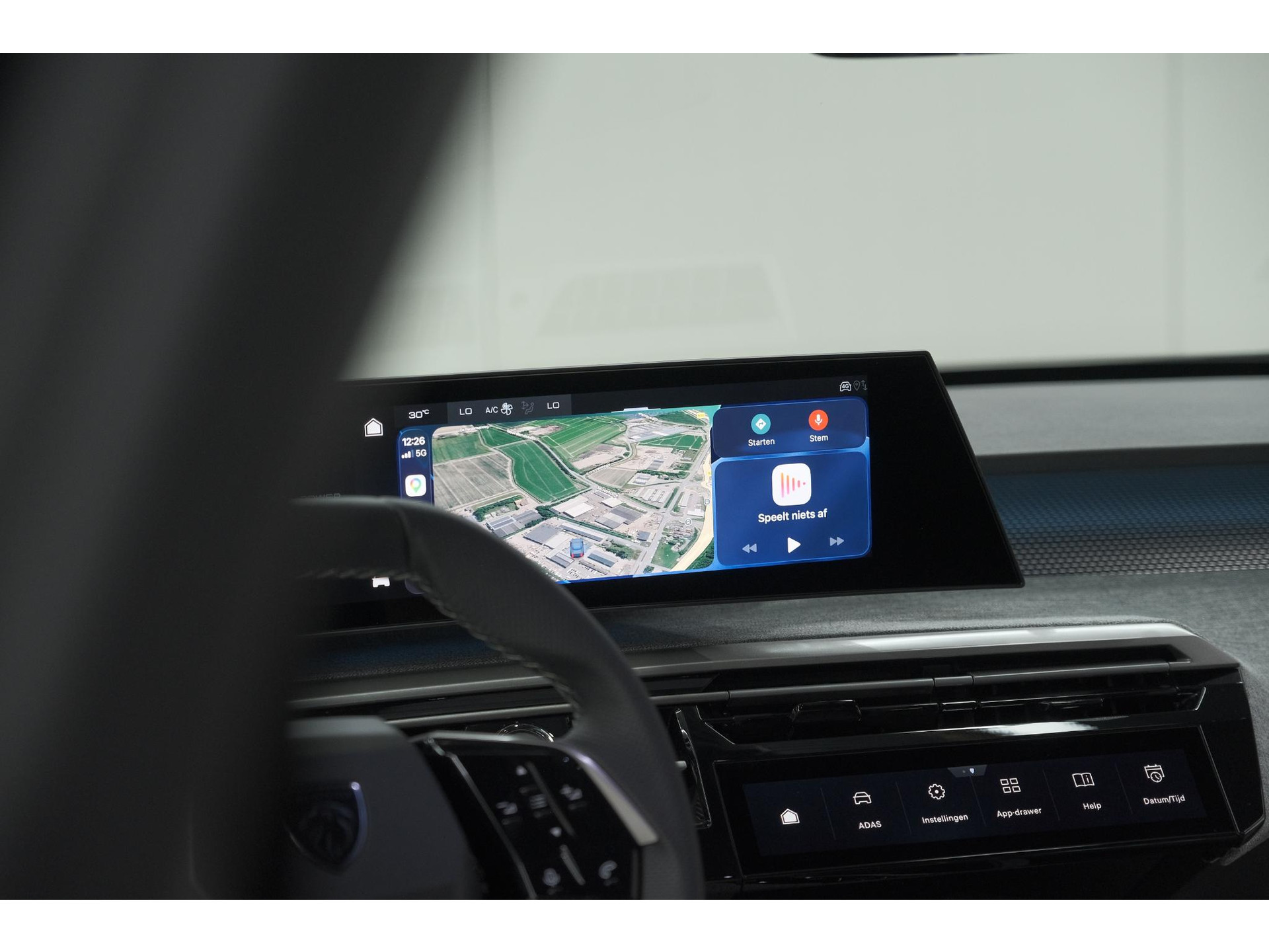 Peugeot 3008 1.2 Hybrid 136 GT | 360 Camera | Adaptieve Cruise Control | Stoelen Pakket | Elektrische Kofferklep