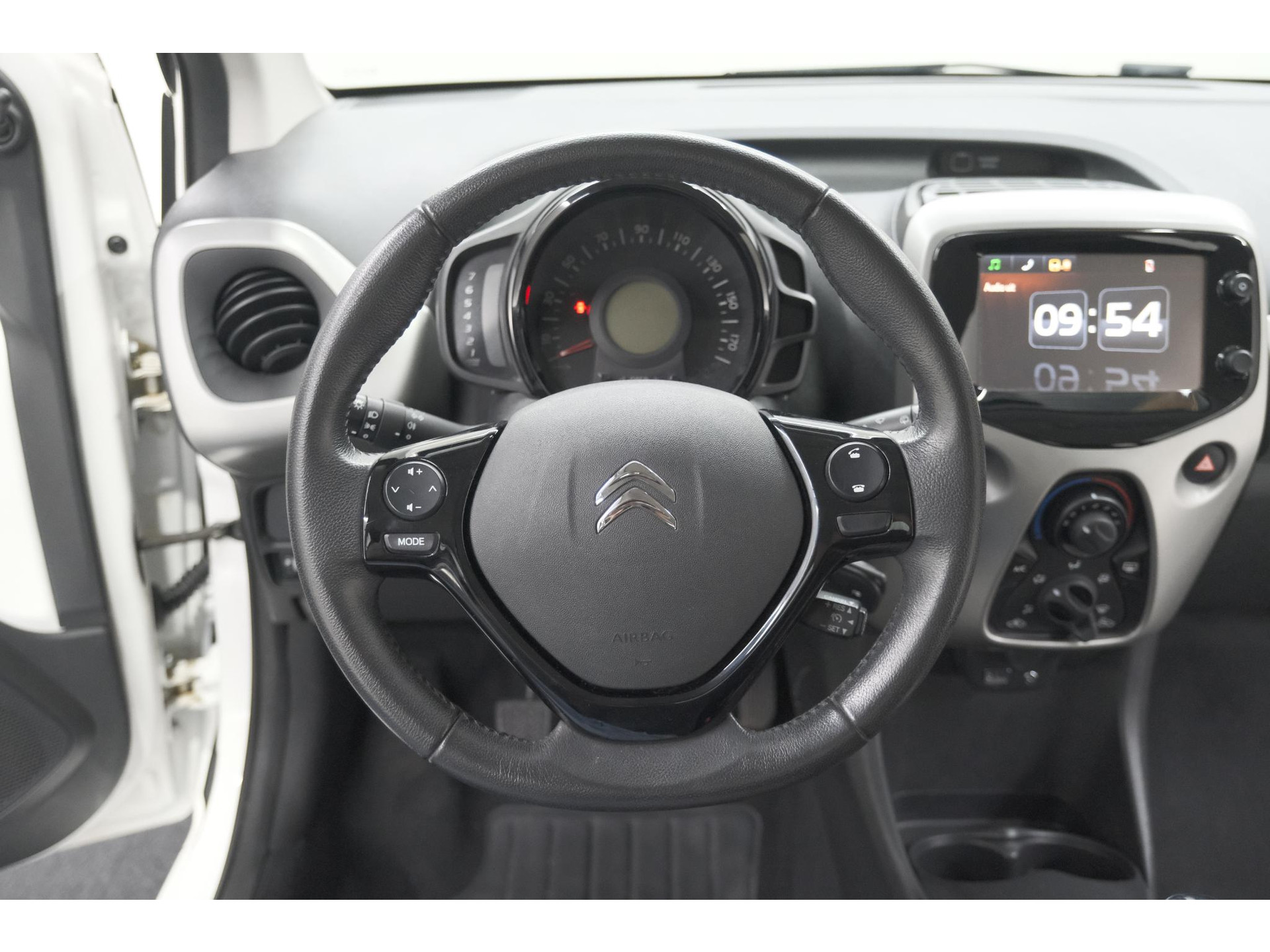 Citroen C1 1.0 e-VTi Feel | Camera | Airco | Lichtmetalen Velgen | DAB | 5 Deurs