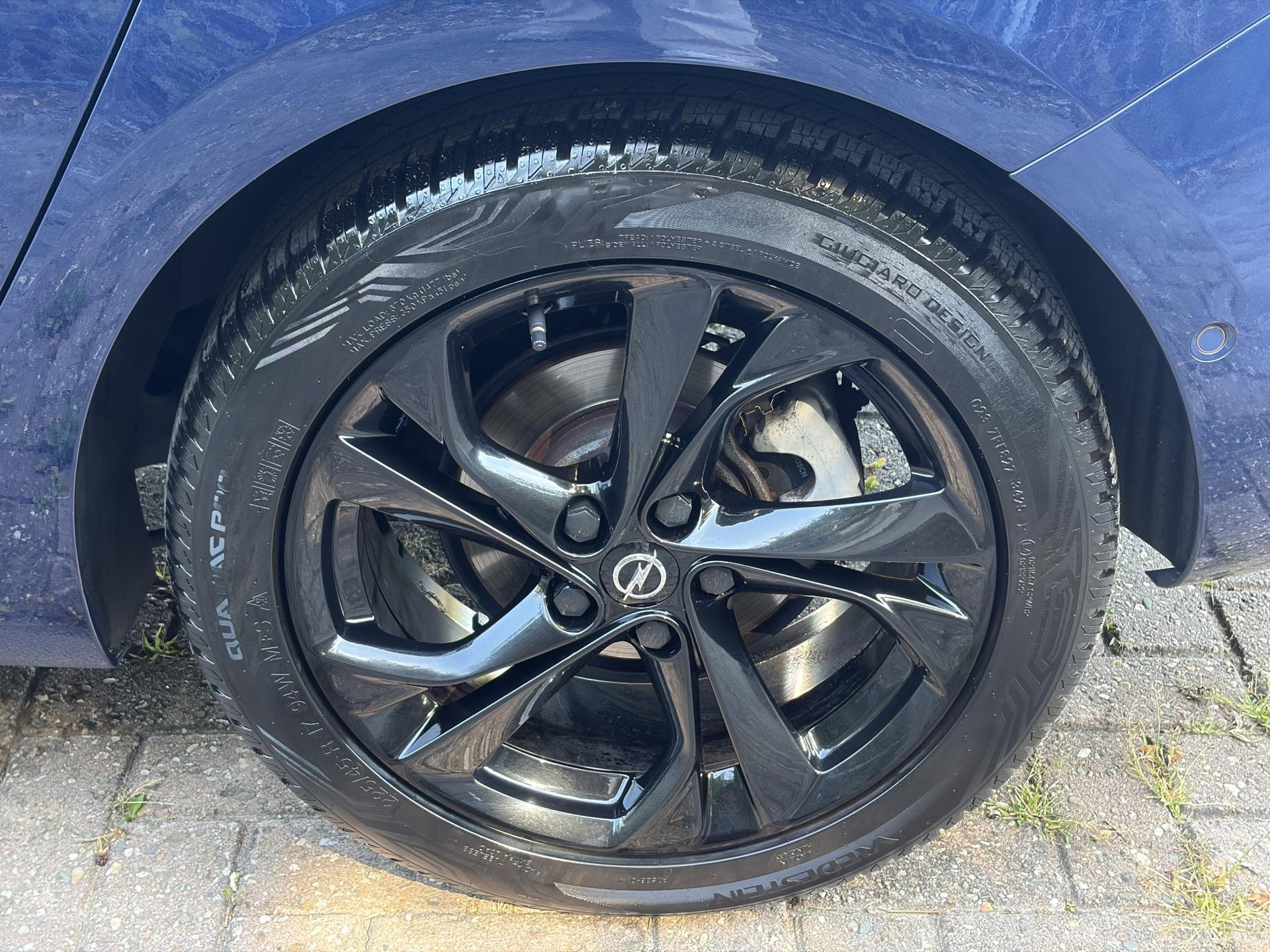 Opel Astra Sports Tourer 1.2 Ultimate ✓146pk✓2e Eigenaar✓Trekhaak✓Camera✓Carplay✓Navi✓Alcantara-Leder✓17''Lmv✓Stoelverw-Stuurverw✓Net beurt gehad✓Dodehoek✓Rijstrooksensor✓Pdc V+A✓6 Bak✓N.A.P✓Bj 11-2020✓Apk tot 08-2028