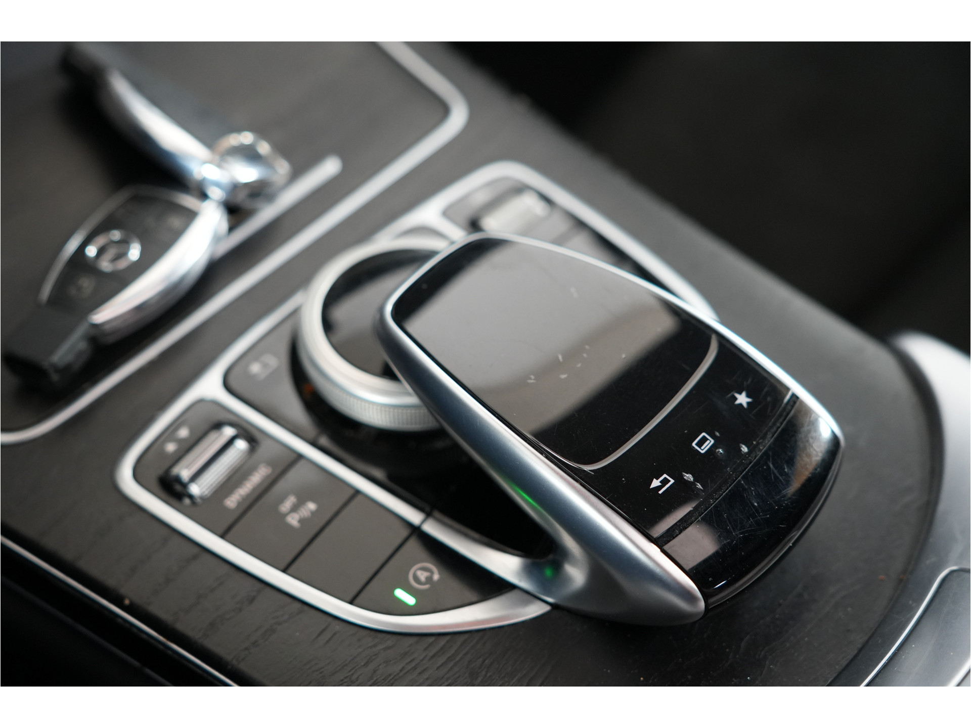 Mercedes-Benz C-klasse Coupé 250 Prestige | AMG | Pano | Burmester |