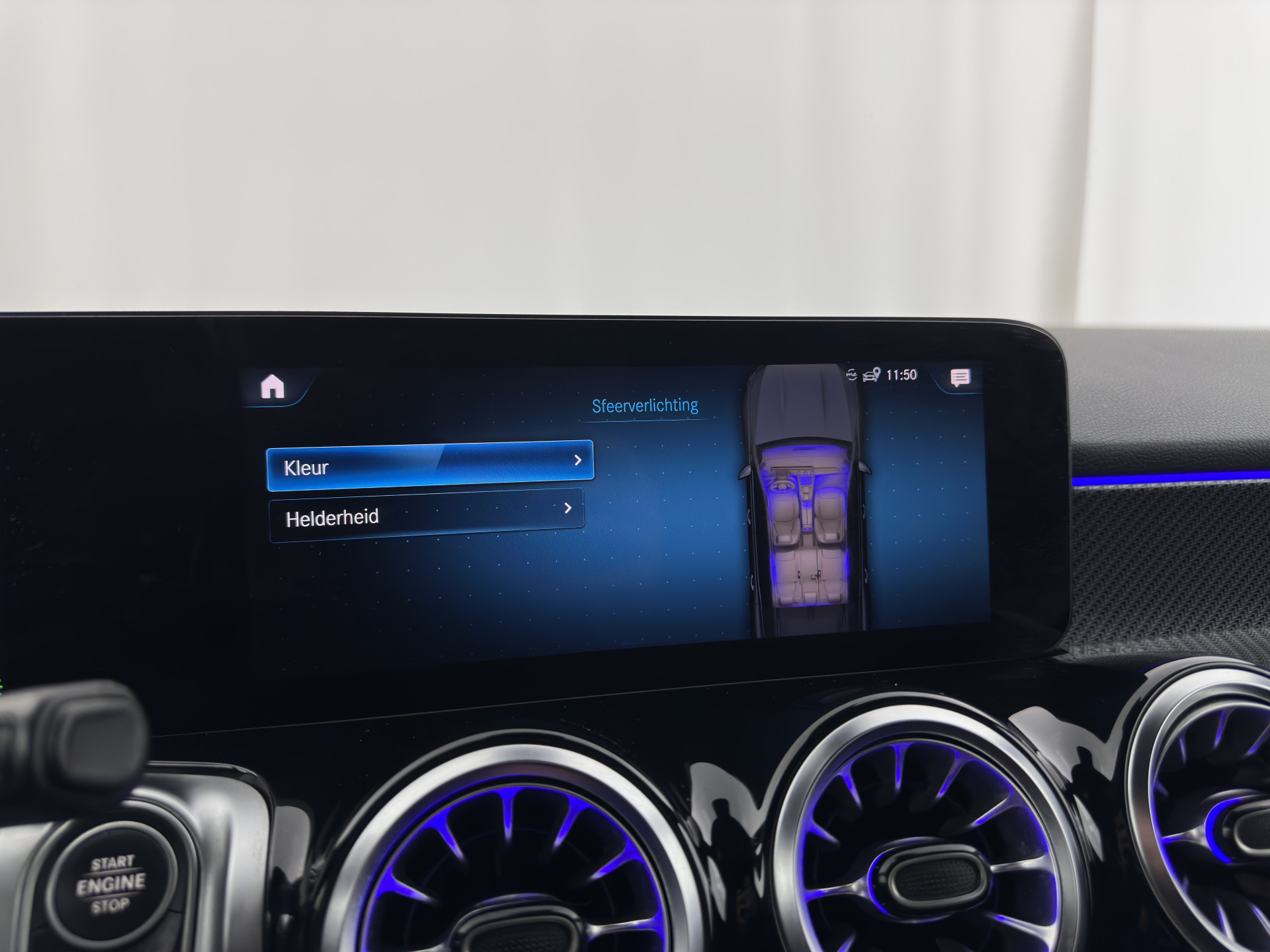 Mercedes-Benz GLB 200 d ( VAN ) Premium AMG-Sport-Pack Aut. *LEATHER-MICROFIBRE | FULL-LED | AMBIENT-LIGHT | WIDE-SCREEN-DIGICOCKPIT | HEATED-SPORTSEATS | KEYLESS | NAVI-FULLMAP | DAB+ | ECC | PDC | CRUISE | 19''ALU*