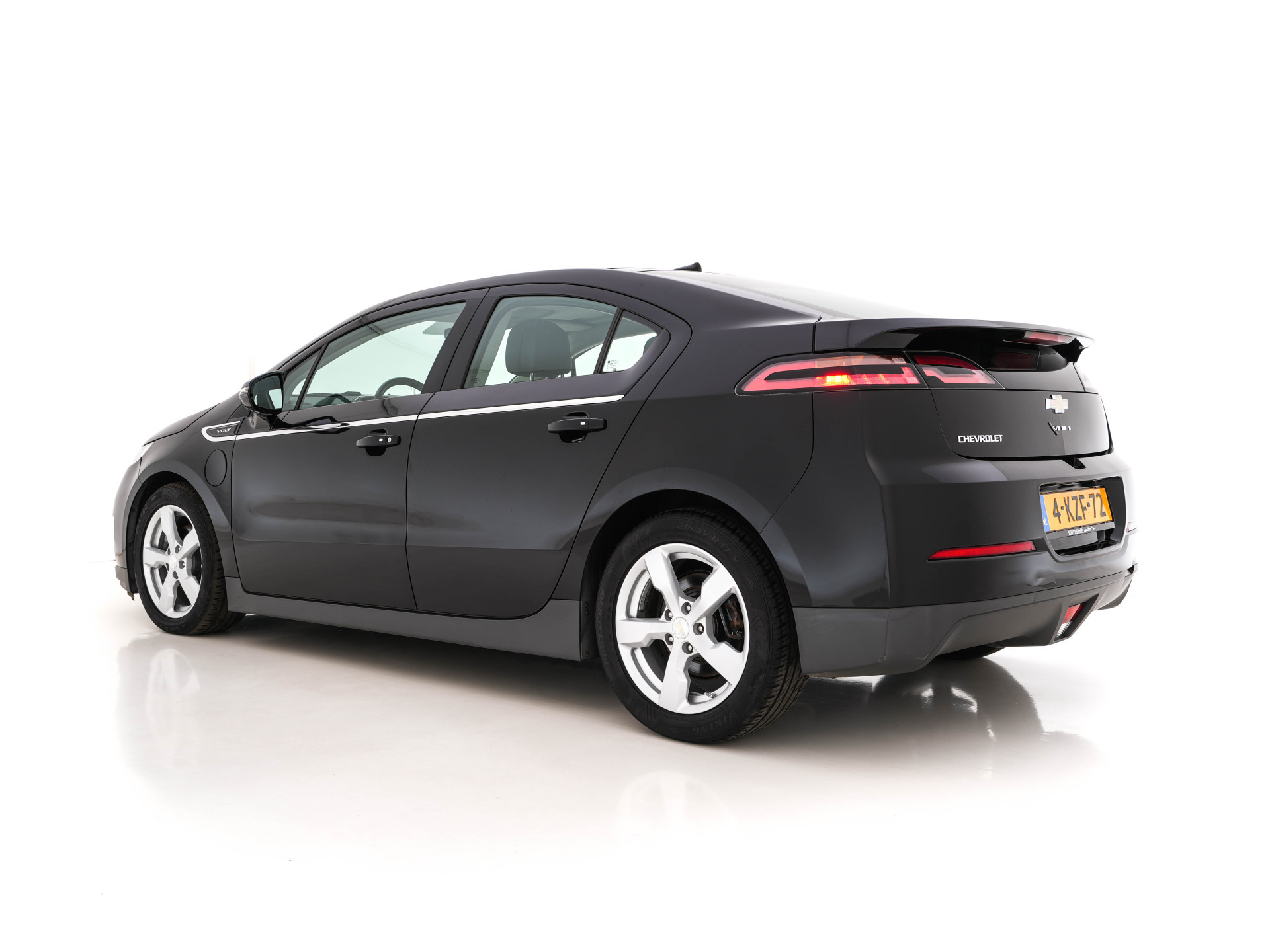 Chevrolet Volt 1.4 LT Plug-In Hybrid Aut. * LEATHER | HEATED-COMFORTSEATS | CRUISE | DIGI-COCKPIT | KEYLESS | ECC | 17"ALU*