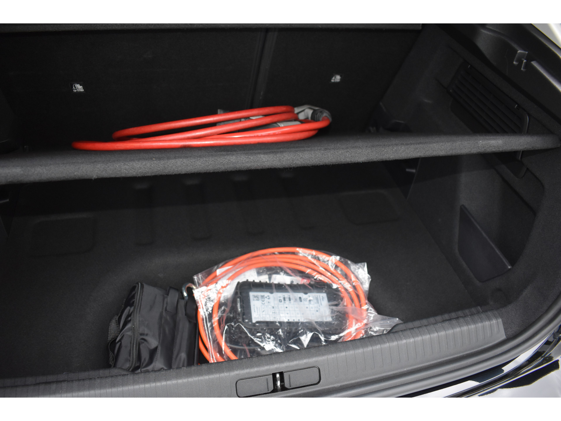 Citroën Ë-C4 Feel Pack 50 kWh Navigatie