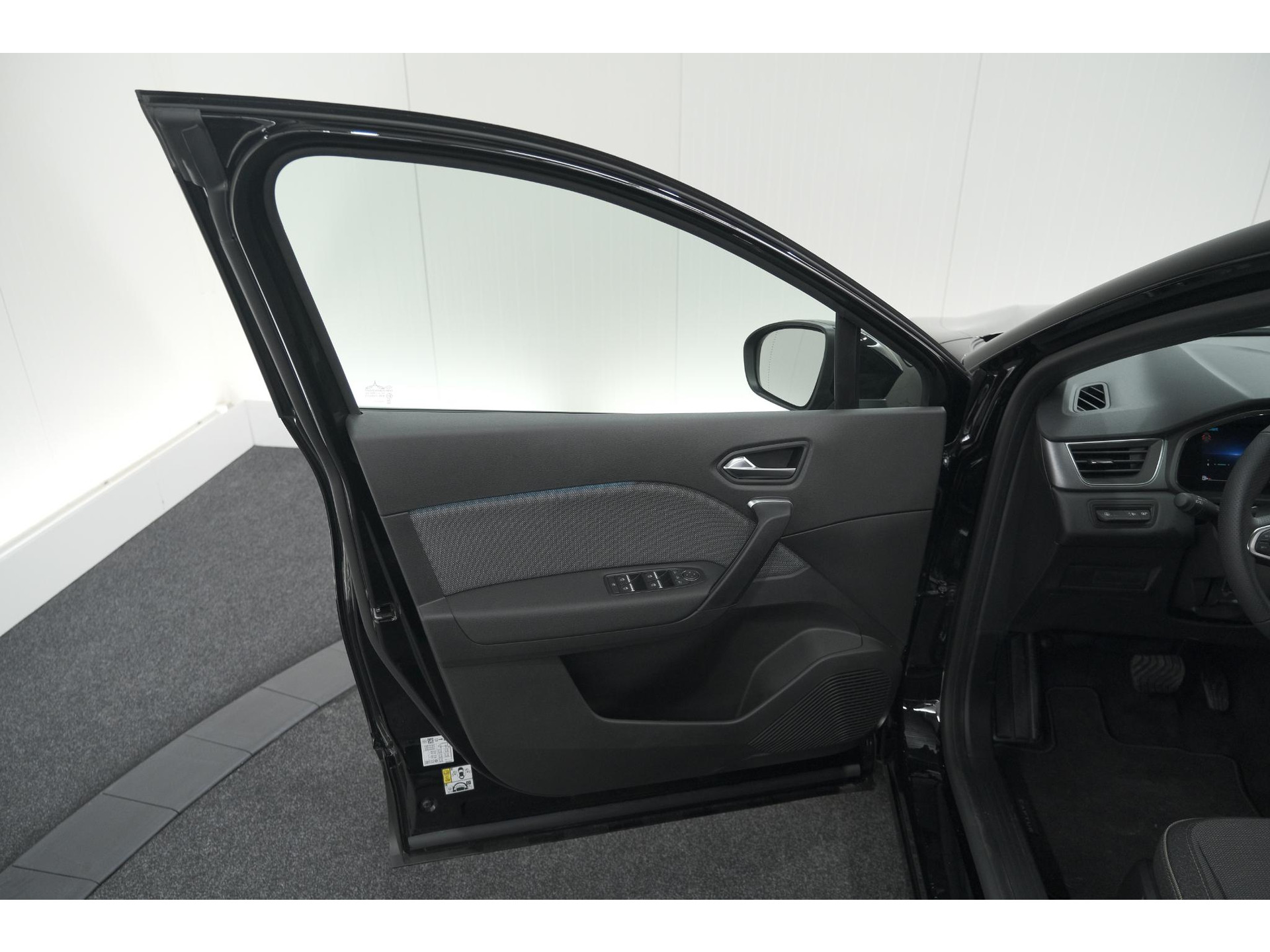 Renault Captur Mild Hybrid 160 EDC Techno | Pack Winter | Camera | Adaptieve Cruise Control | Apple Carplay