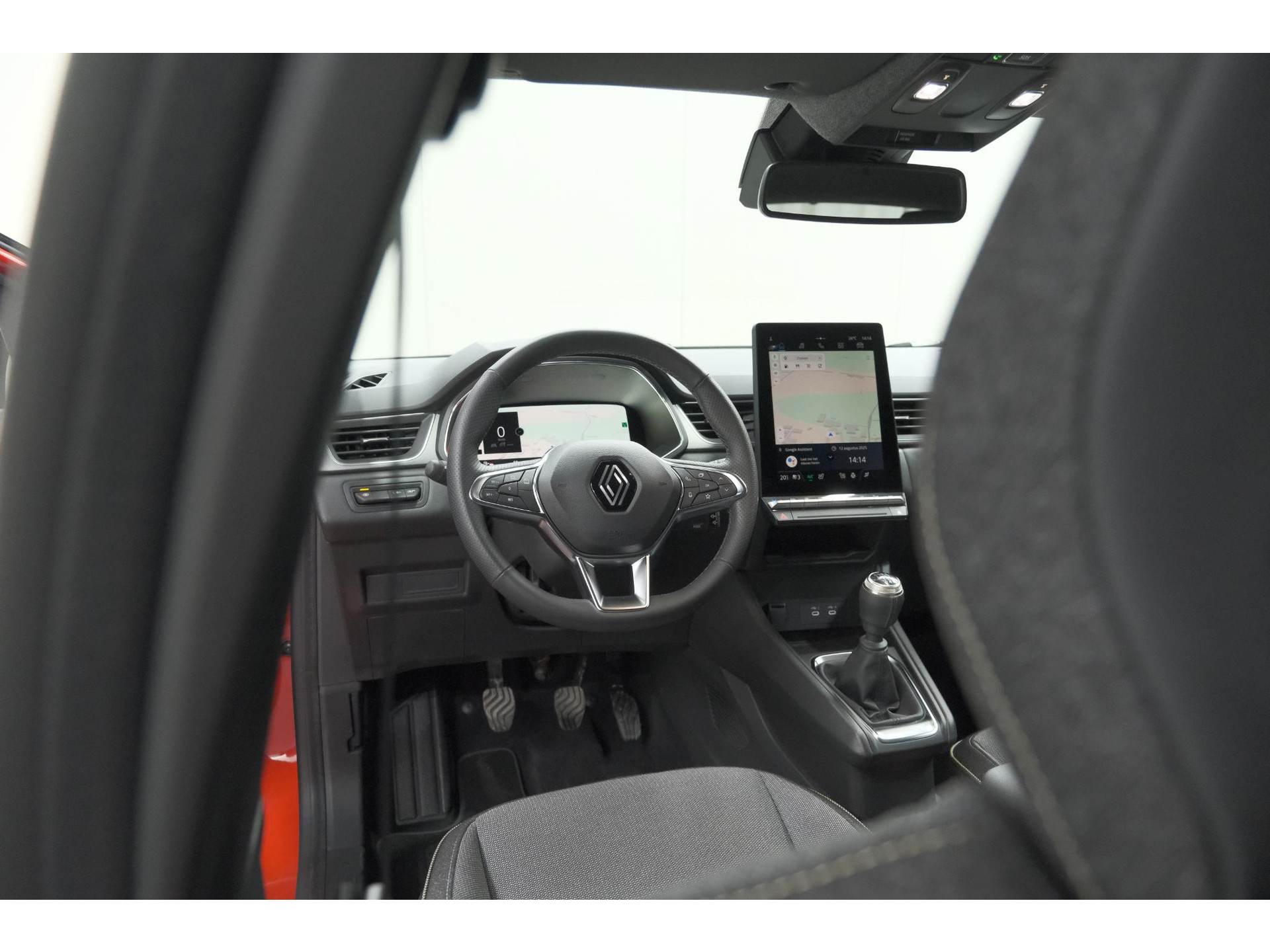 Renault Captur TCe 90 techno | Nieuw Model | Camera | Harman Kardon | Apple Carplay | Parkeersensoren | 18 Inch Lichtmetalen Velgen