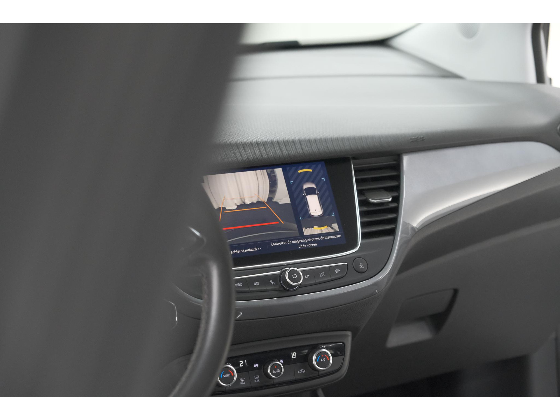 Opel Crossland 1.2 Turbo 100 Elegance | Camera | Apple Carplay | Parkeersensoren | Navigatie