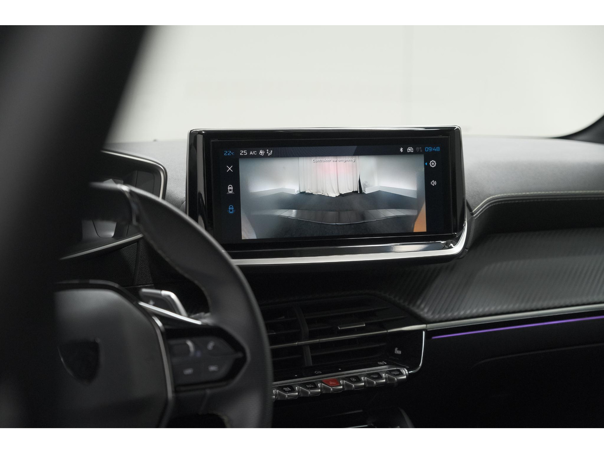 Peugeot 208 1.2 Hybrid 145 e-DCS6 GT | Alcantara Pakket | Camera | Apple Carplay | Stoelverwarming