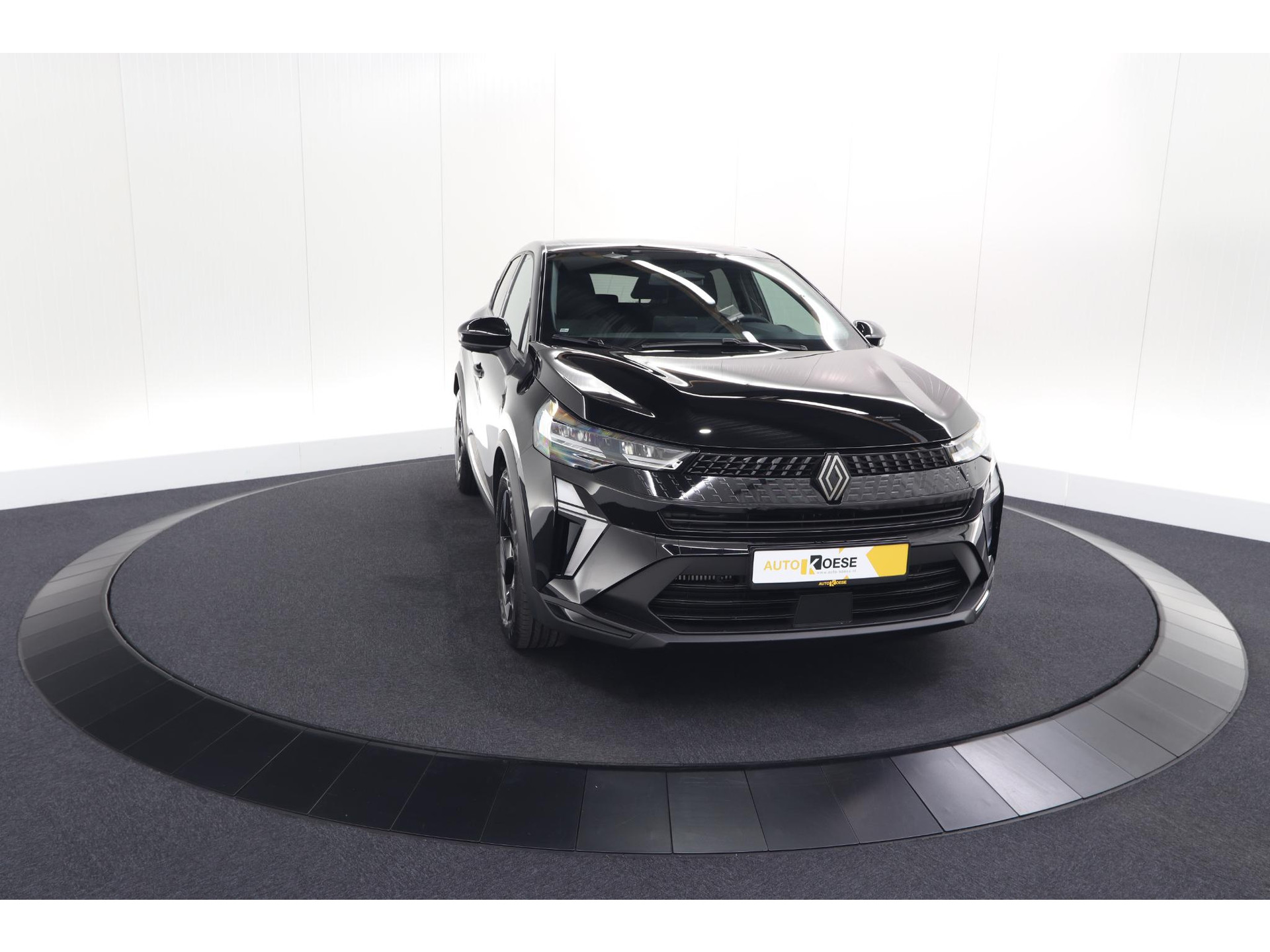 Renault Captur 1.3 mild hybrid 160 techno | Trekhaak | Pack Winter | Camera | Adaptieve Cruise
