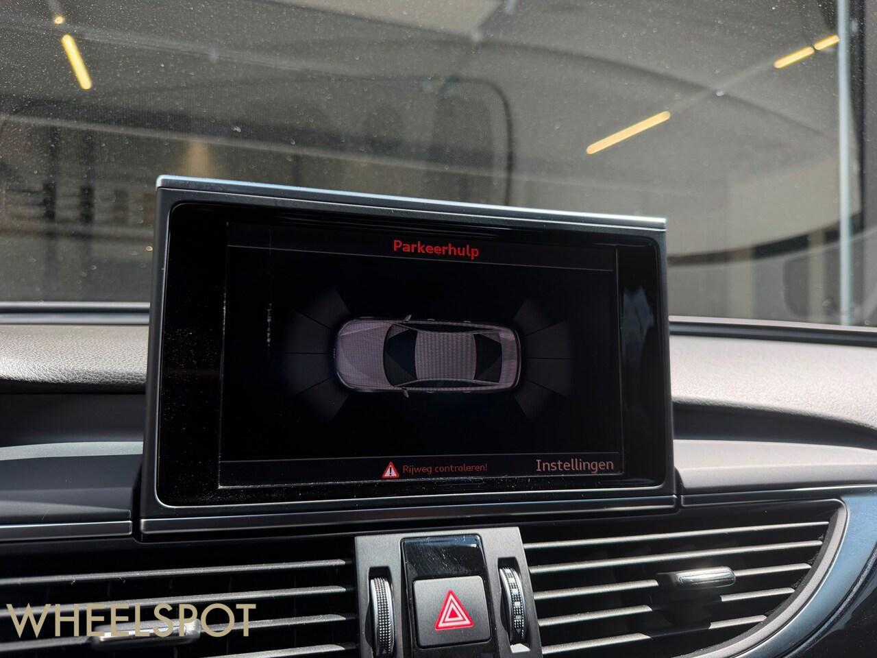 Audi A6 Limousine 3.0 TDI Quattro S-Line|Pano|HUD|Bose|Leder