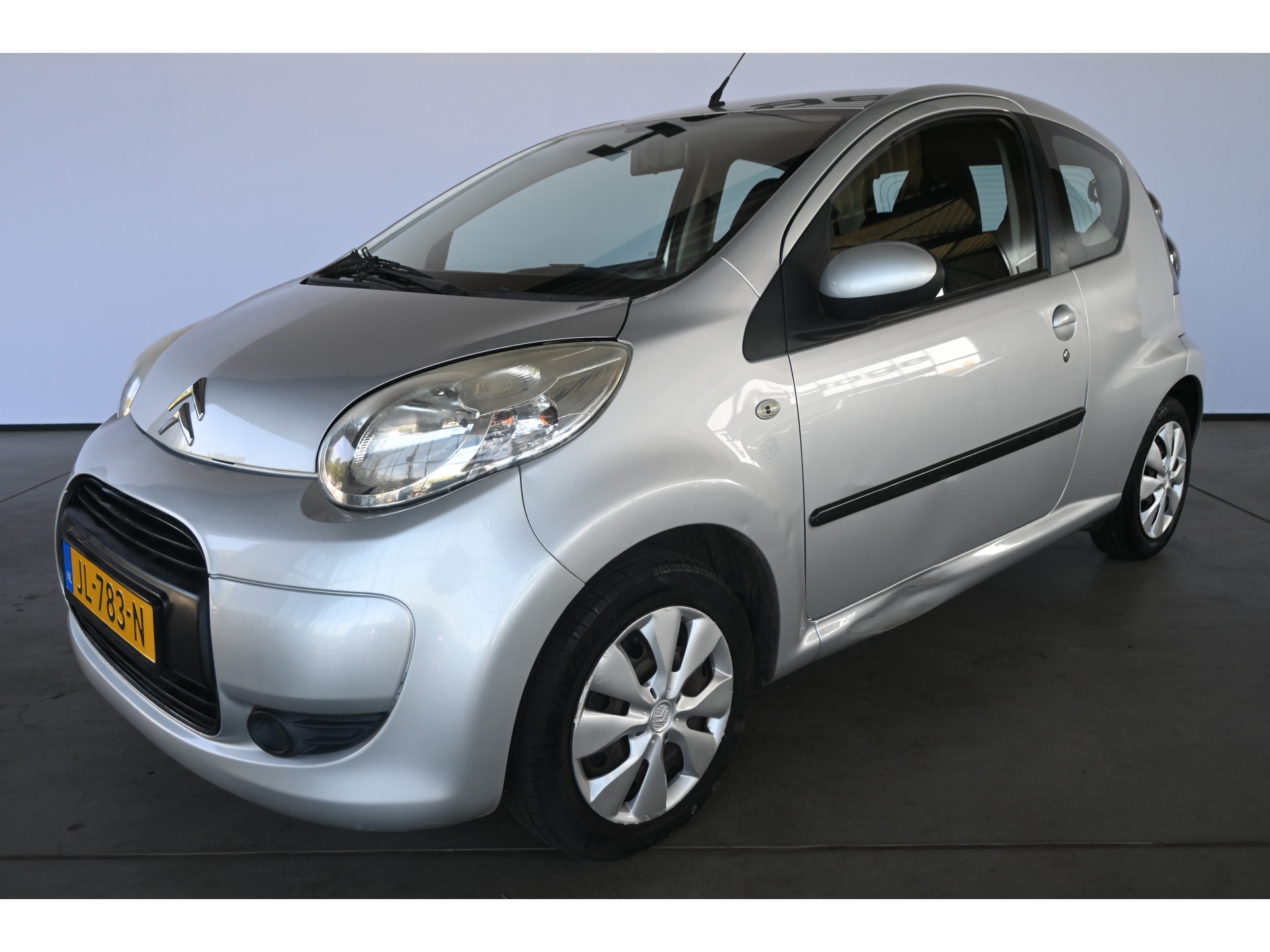 Citroën C1 1.0-12V Séduction Elektrisch Pakket! Direct Leverbaar! Inruil Mogelijk!