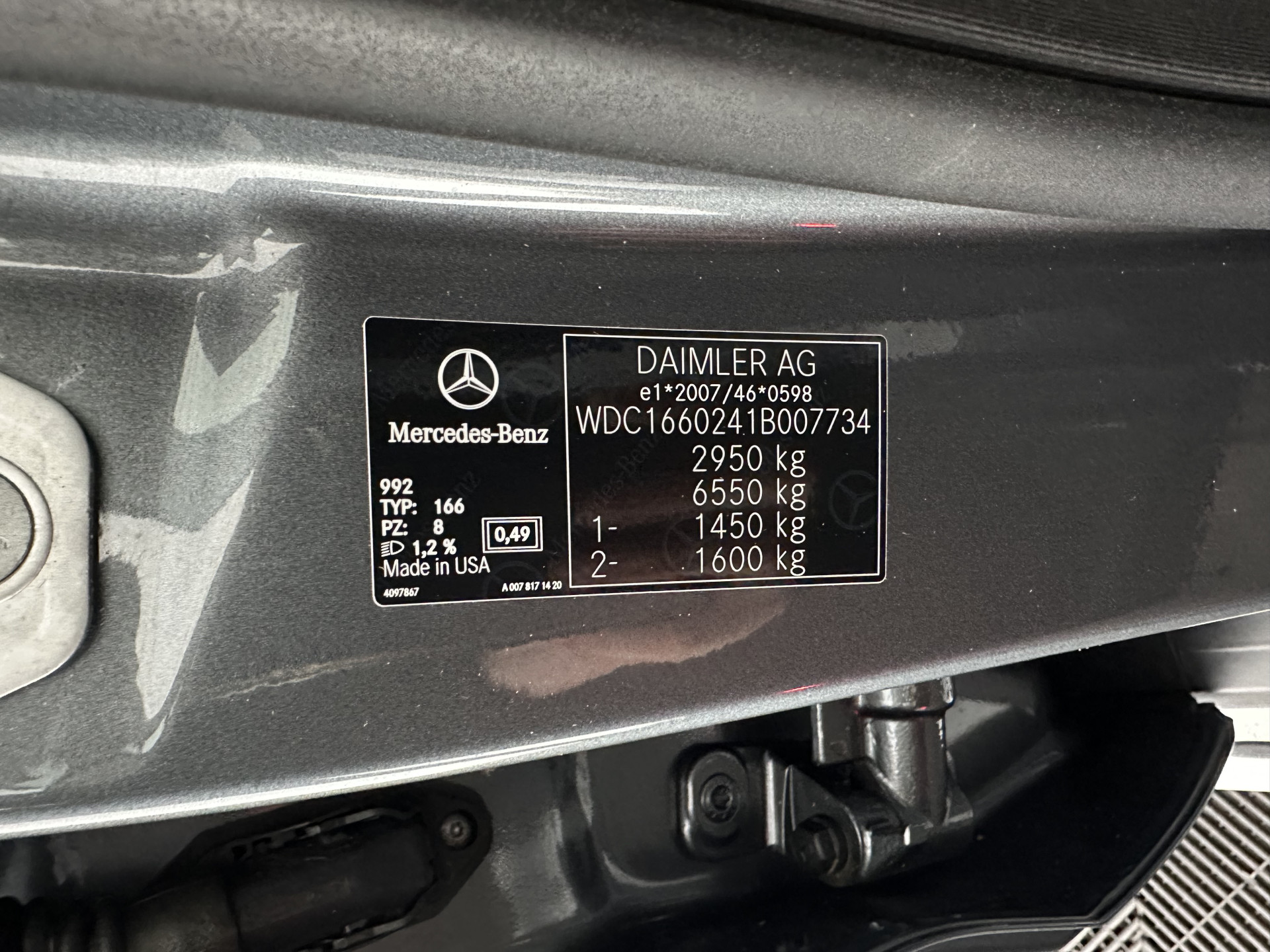 Mercedes-Benz GLE-klasse 350 d 4MATIC AMG Sport Edition (INCL-BTW) *PANO | DISTRONIC-PLUS | LEATHER | FULL-LED | BLINDSPOT | HARMAN/KARDON | TOPVIEW | MEMORY-PACK | AIRSUSPENSION | HEATED-COMFORTSEATS | NAVI-FULLMAP | PRIVACYGLASS | 21"ALU*
