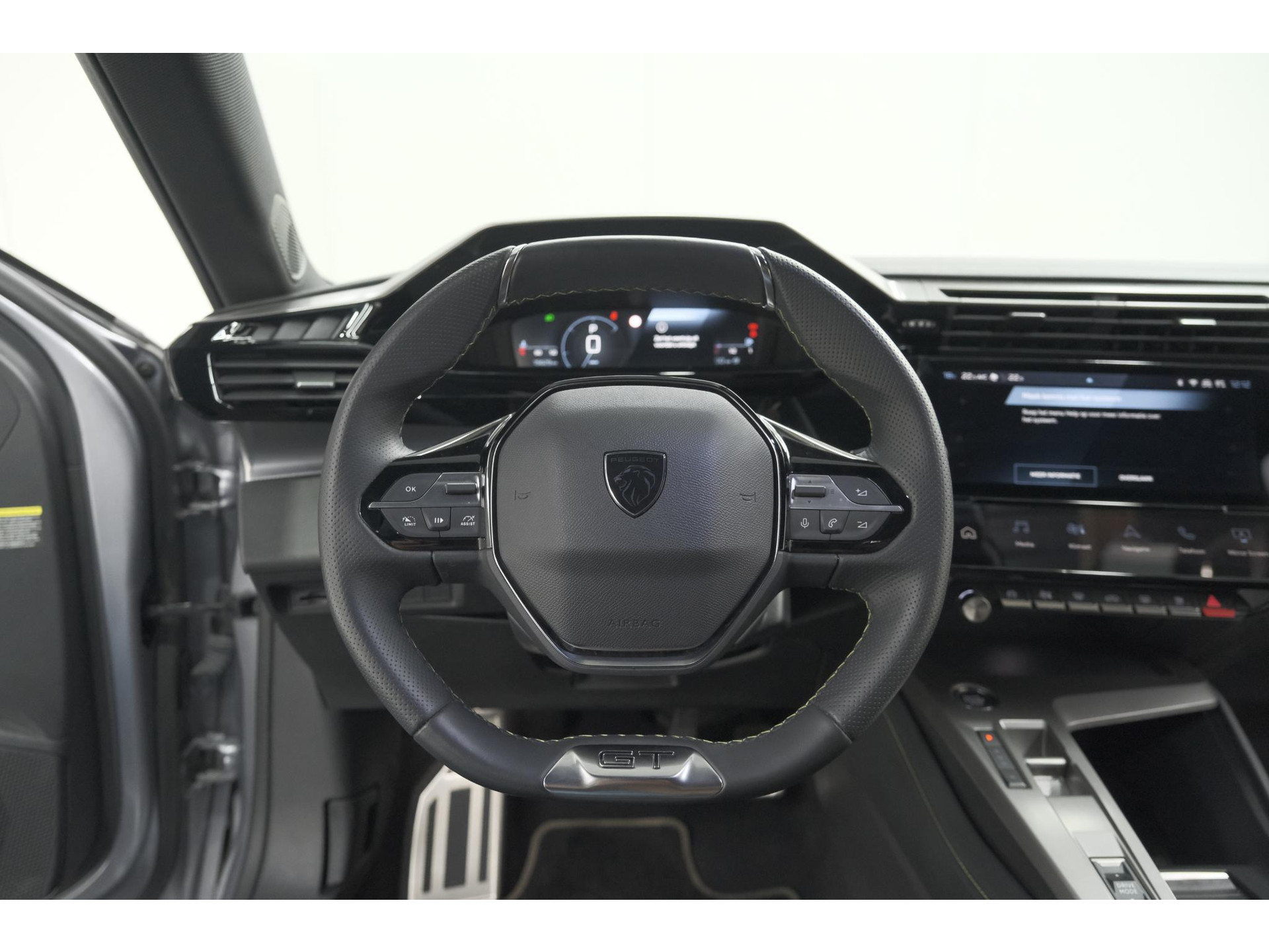 Peugeot 308 SW 1.2 Hybrid 136 e-DCS6 GT | Camera | Adaptieve Cruise Control | Apple Carplay