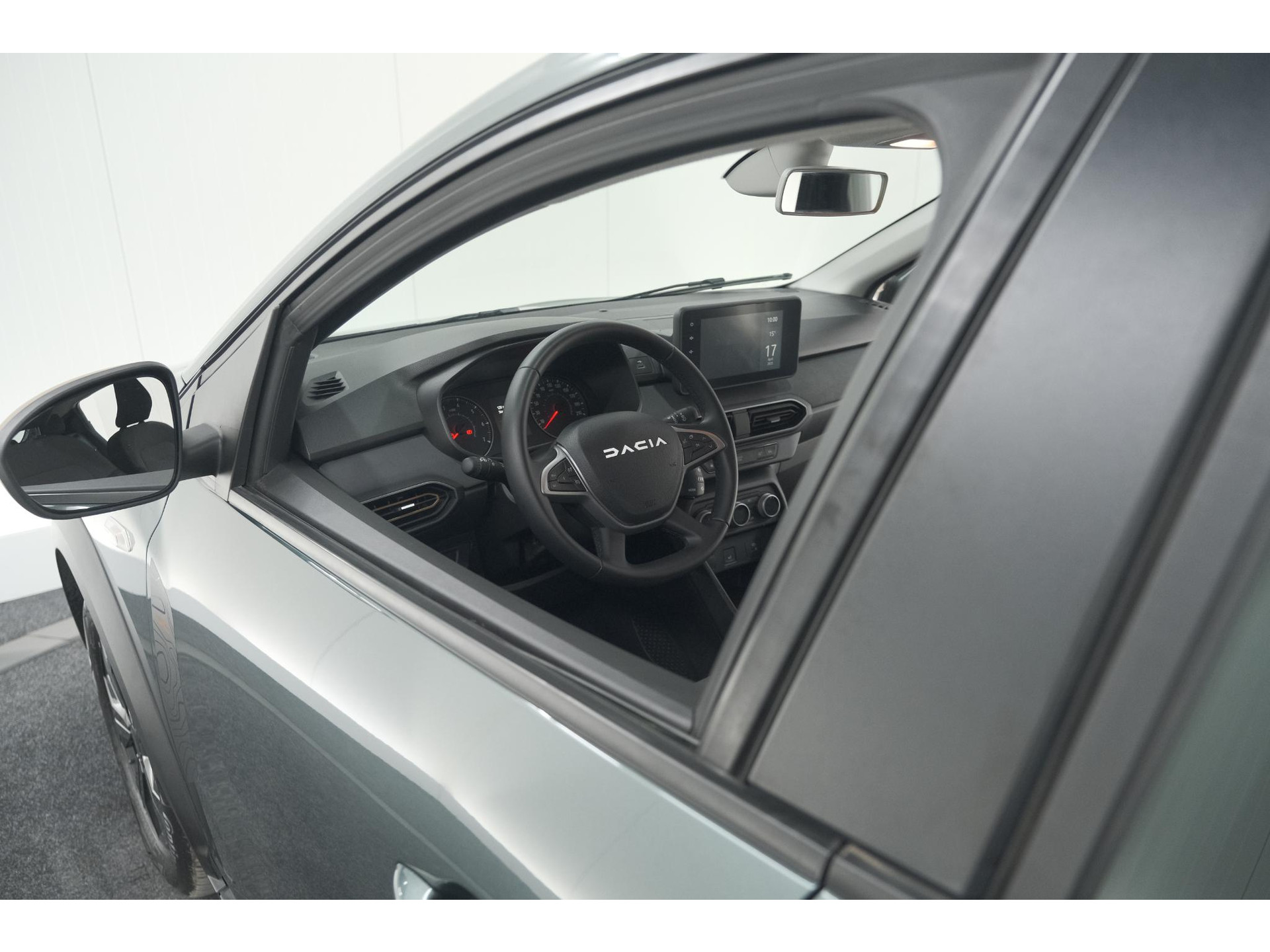 Dacia Sandero Stepway TCe 90 Extreme | Camera | Dodehoekdetectie | Navigatie | Apple Carplay