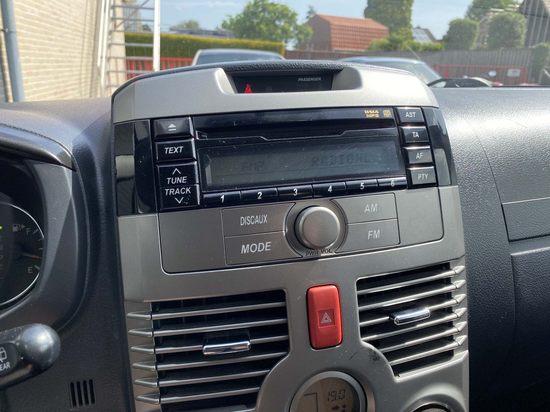 Daihatsu Terios 1.5 4WD Track AUT. | climate control | trekhaak | stoelverwarming | wielkoffer | dac/trc | elektrisch pakket