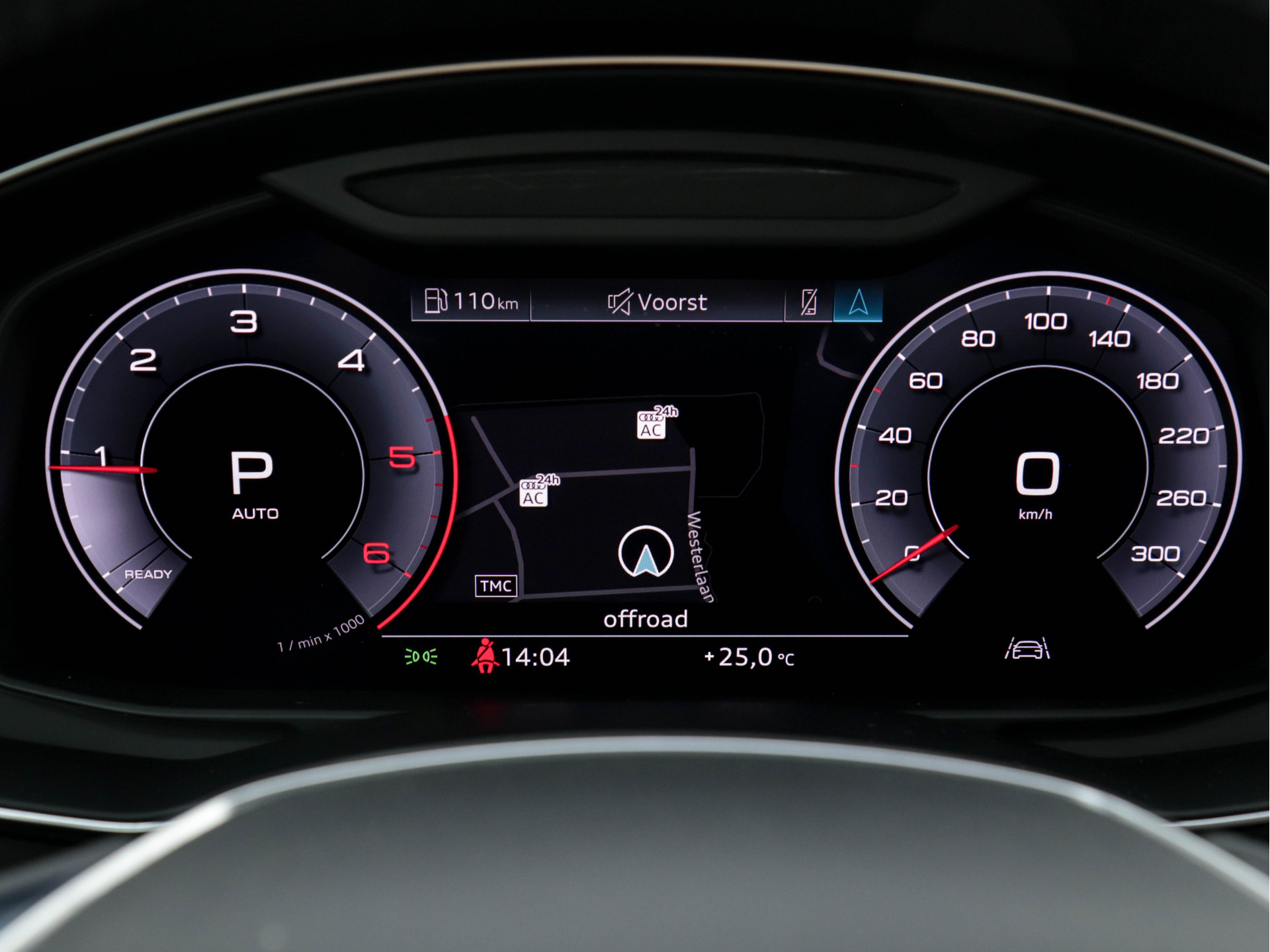 Audi A6 40 TDI Sport Launch-Edition Mild-Hybrid (INCL-BTW) Aut * LEATHER-ALCANTARA | DIGI-COCKPIT | FULL-LED | NAVI-FULLMAP | MEMORY-PACK | HEATED-SPORTSEATS | AUDI-SOUND | KEYLESS | CRUISE | LANE-ASSIST | PDC | ECC | 19"ALU*