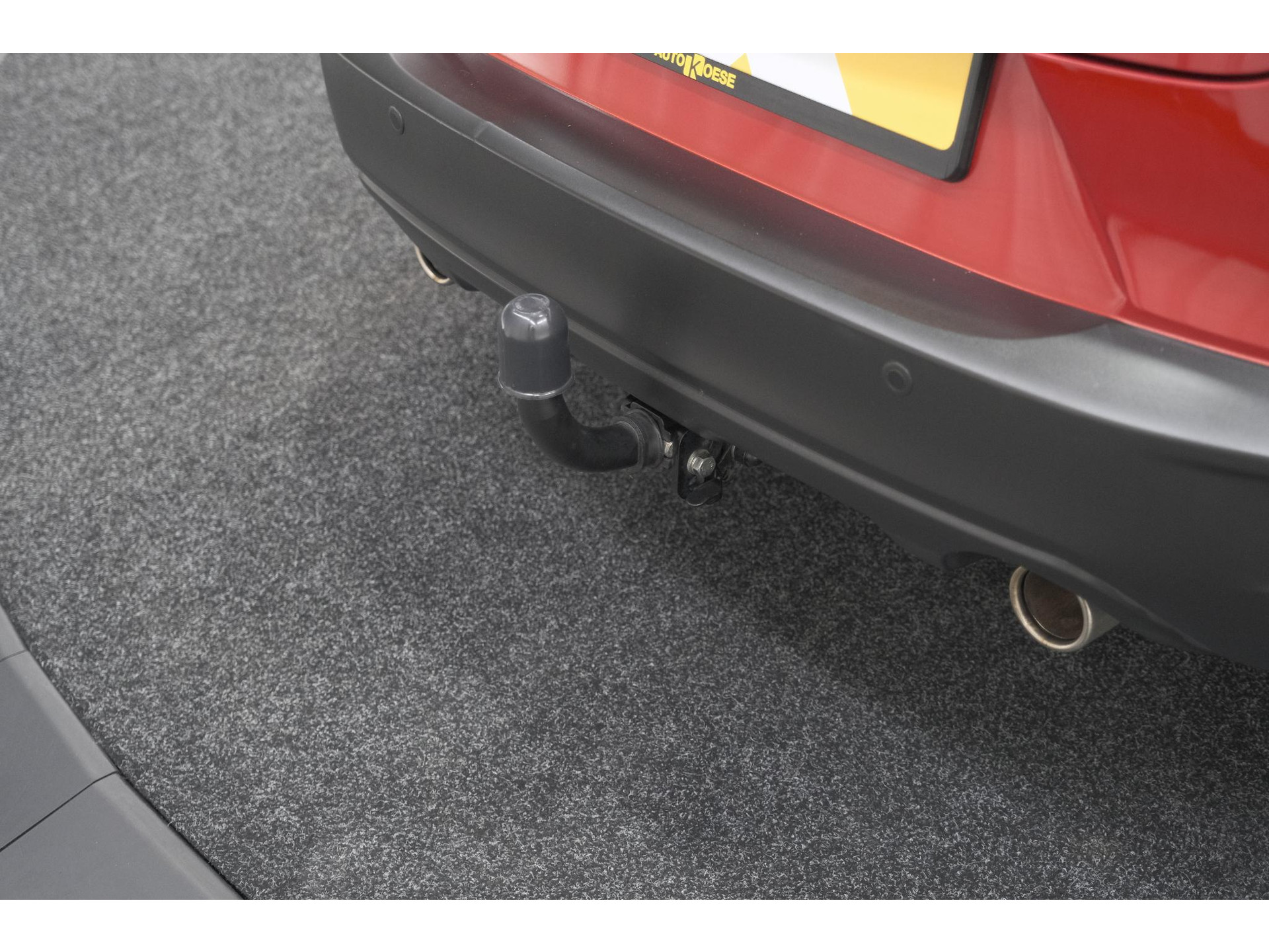 Mazda CX-3 2.0 SkyActiv-G 150 GT-M 4WD | Trekhaak | Camera | Dodehoekdetectie | Head-Up Display | Parkeersensoren