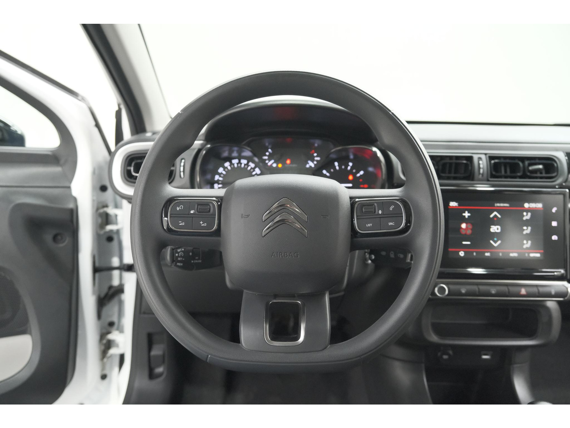 Citroen C3 PureTech 82 Feel | Climate Control | Apple Carplay | Cruise Control | Stoelverwarming