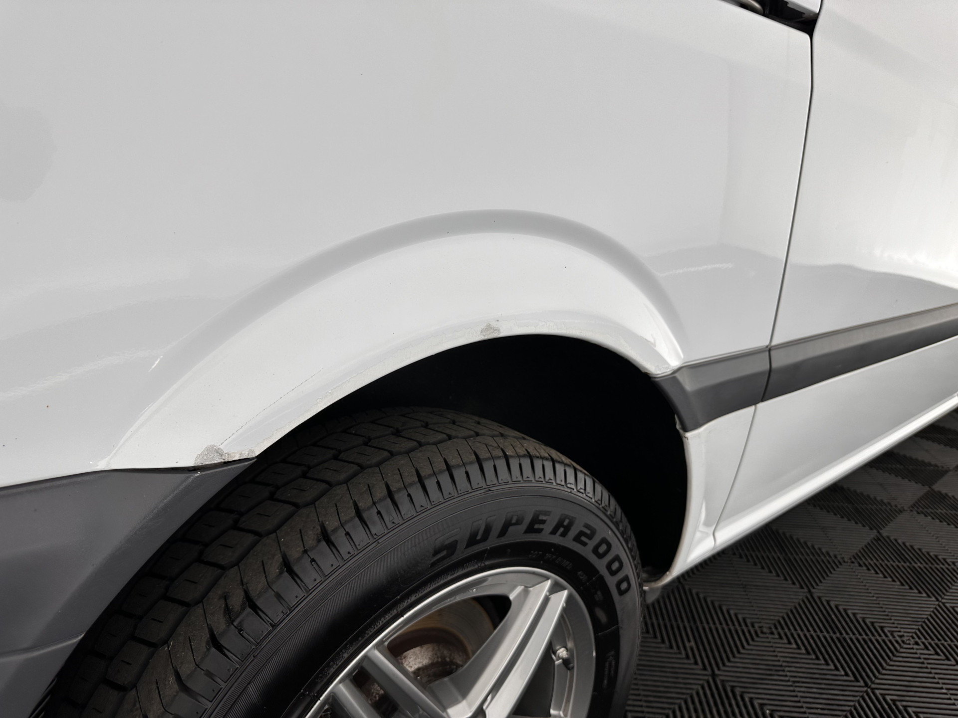 Mercedes-Benz Vito 110 CDI 320 9-Pers. *RADIO-CD |  16"ALU*