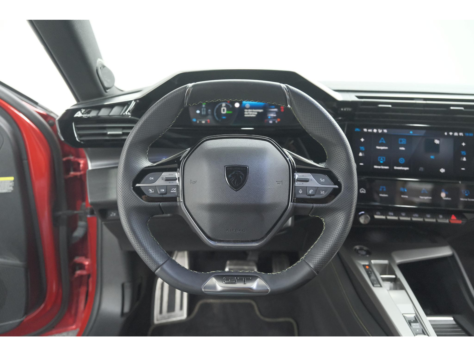 Peugeot 308 SW 1.6 Plug-in Hybrid 225 GT | FOCAL Audio | 360 Camera | Adaptieve Cruise Control | Apple Carplay | Voorruitverwarming