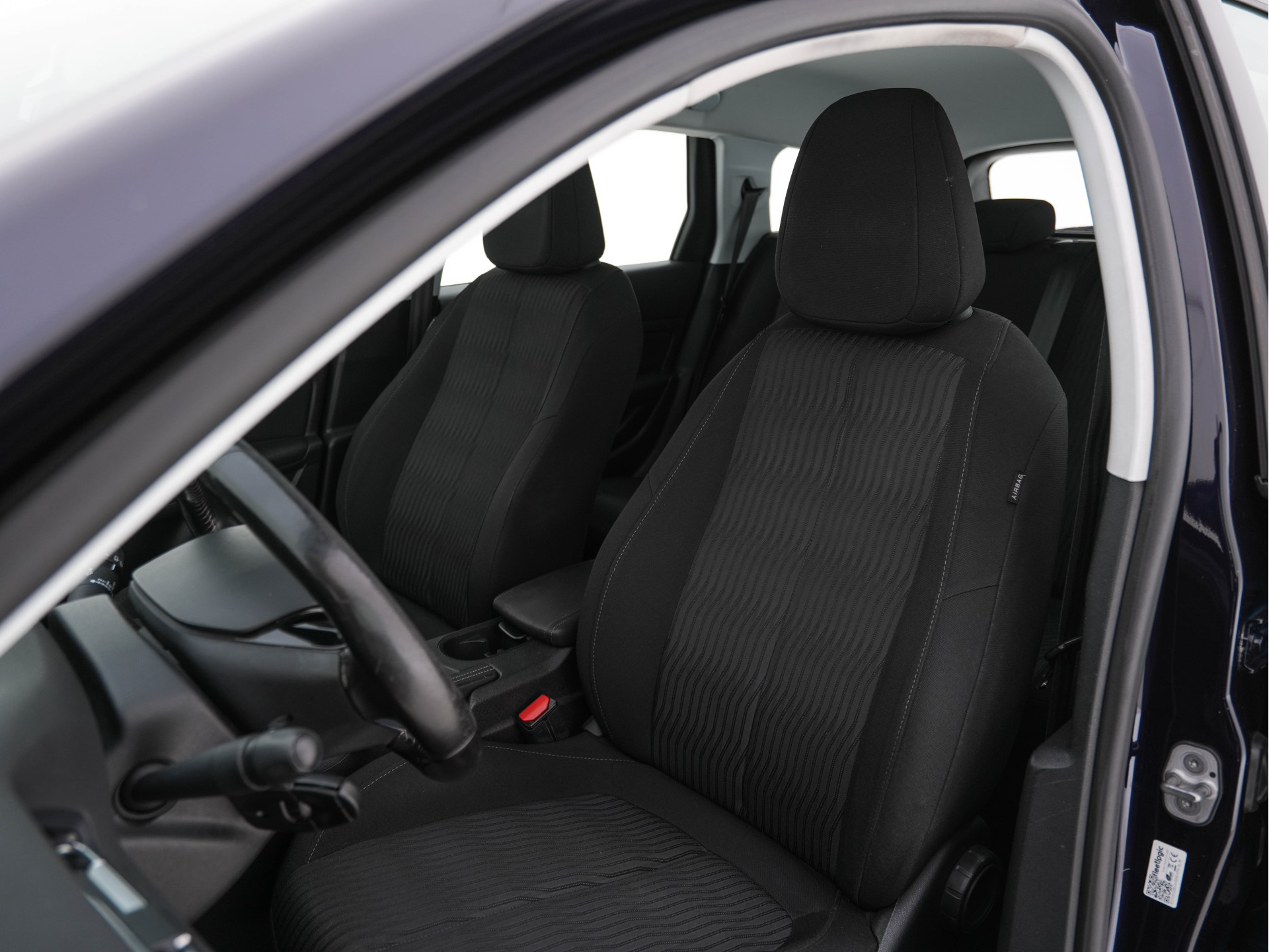 Peugeot 308 SW 1.6 BlueHDI Blue Lease Pack *NAVI-FULLMAP | COMFORT-SEATS | ECC | PDC | CRUISE | 16''ALU*