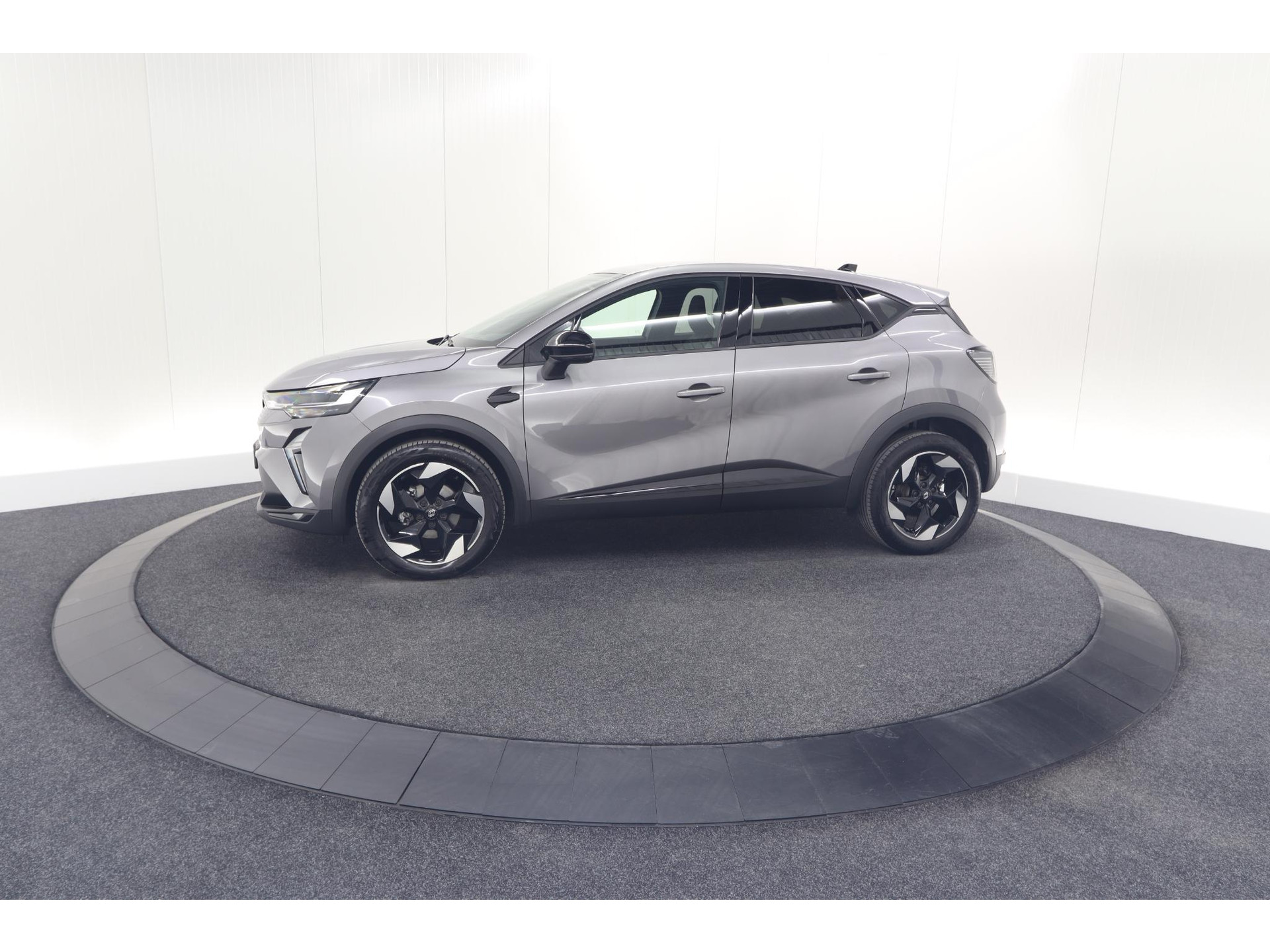 Renault Captur Mild Hybrid 160 Techno | Pack Winter | Camera | Adaptieve Cruise Control | Apple Carplay