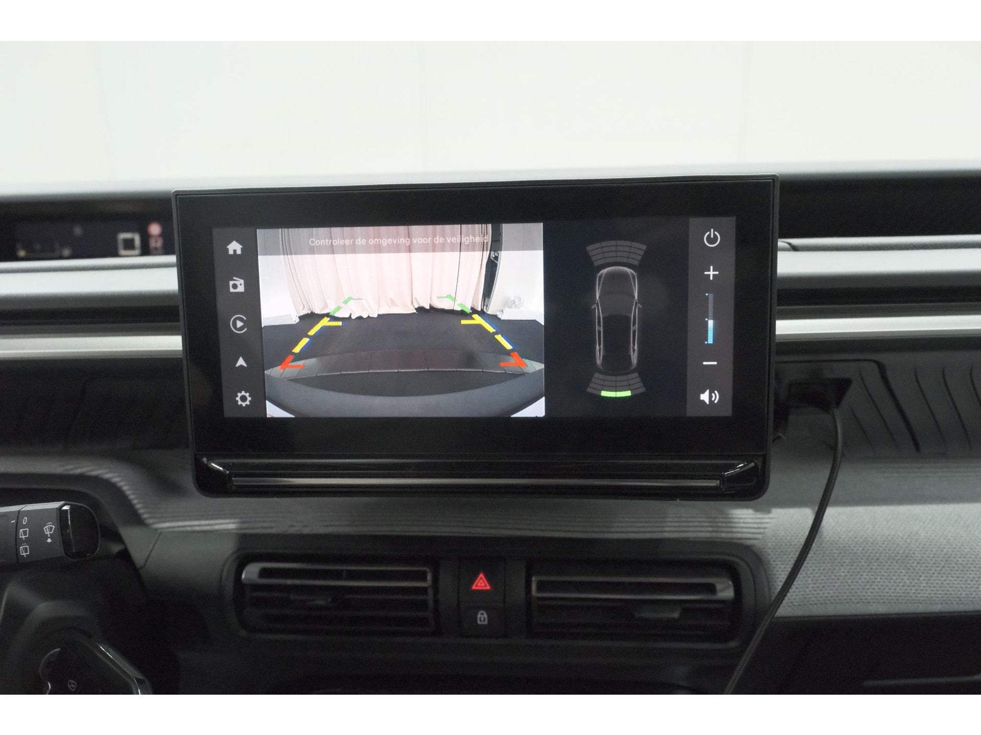 Citroen C3 1.2 Hybrid 110pk Max | Pack Winter | Camera | Navigatie | Parkeersensoren