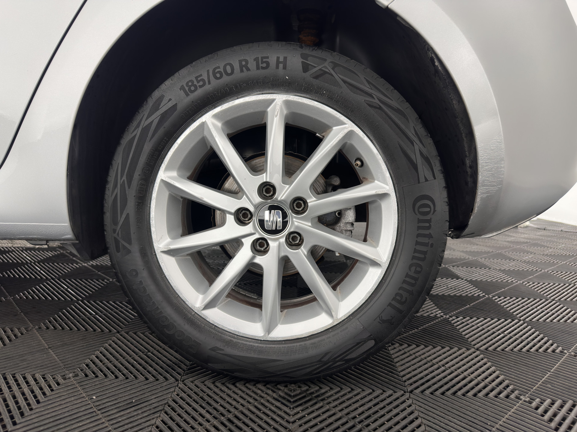 SEAT Ibiza 1.0 EcoTSI Style *COMFORT-SEATS | AIRCO | CRUISE | PDC | 15''ALU*