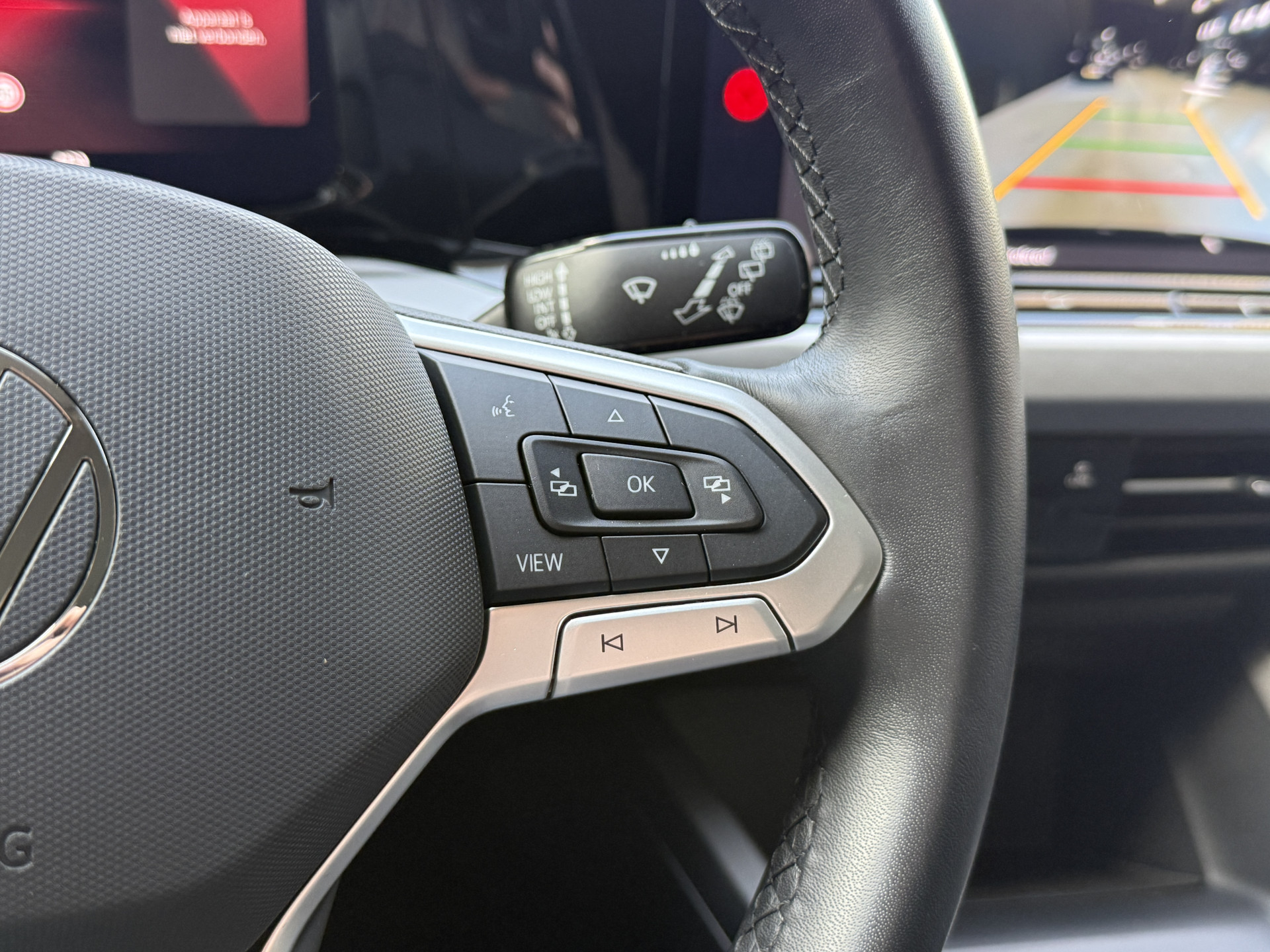 Volkswagen Golf Variant 1.0 TSI Life | Carplay | ACC | Draadloze lader
