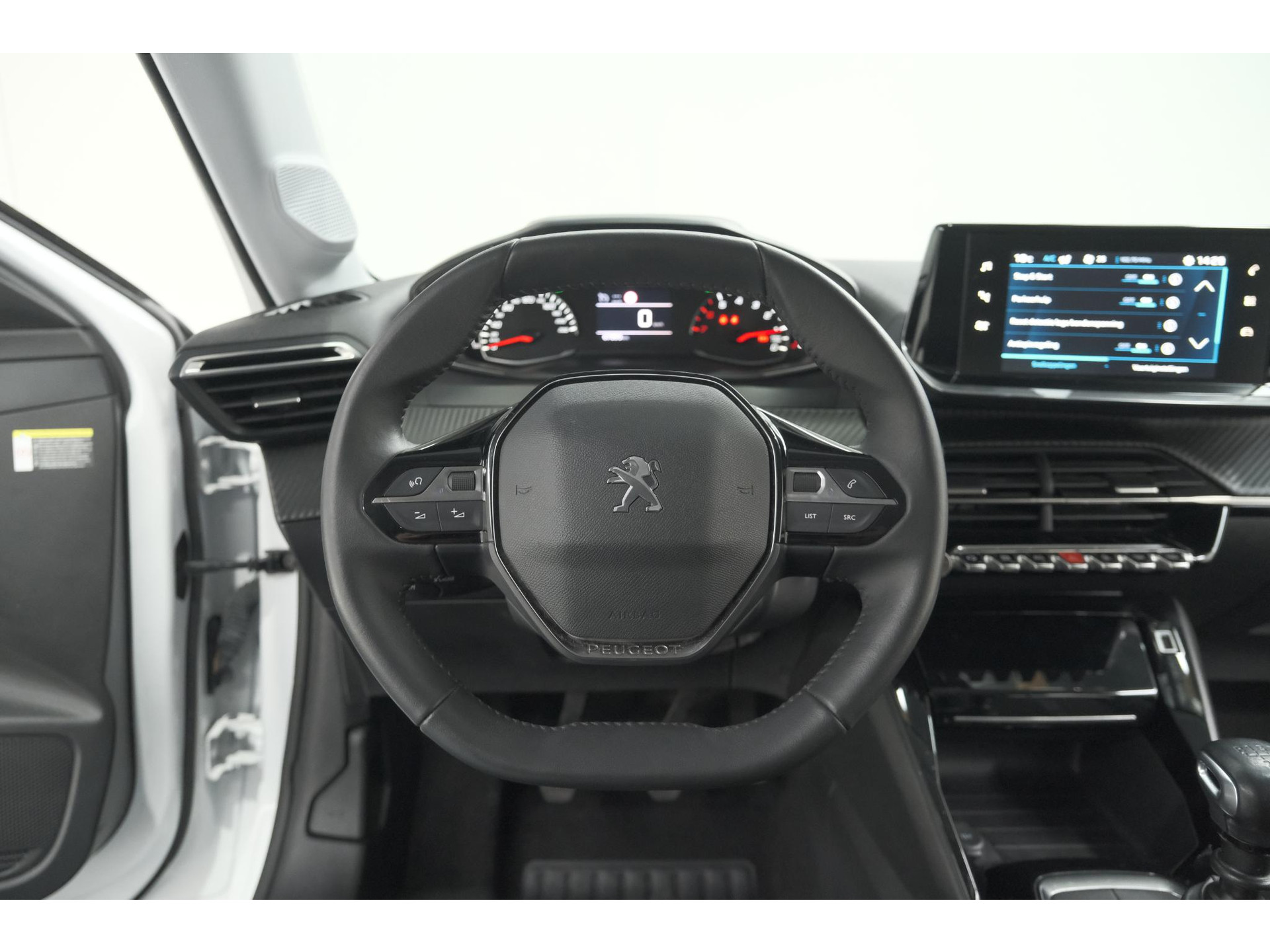 Peugeot 208 PureTech 100 PK Allure | Apple Carplay | Parkeersensoren | Lichtmetalen velgen