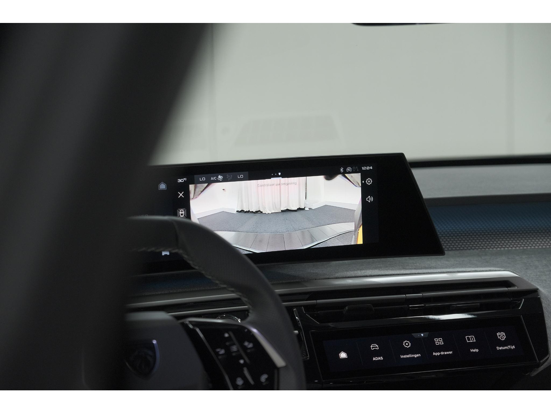 Peugeot 3008 1.2 Hybrid 136 GT | 360 Camera | Adaptieve Cruise Control | Stoelen Pakket | Elektrische Kofferklep