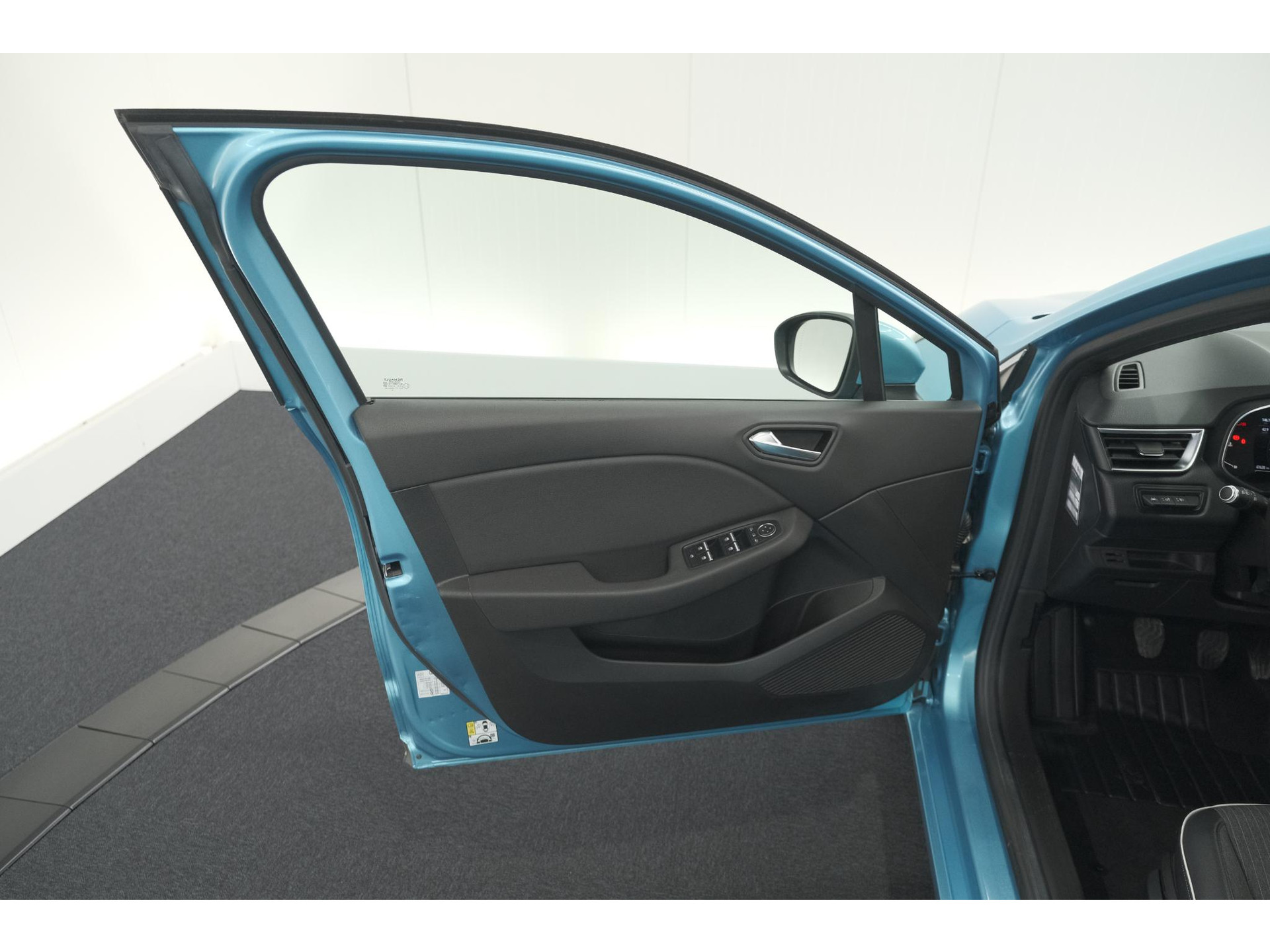 Renault Clio TCe 100 Intens | Navigatie | Apple Carplay | Parkeersensoren