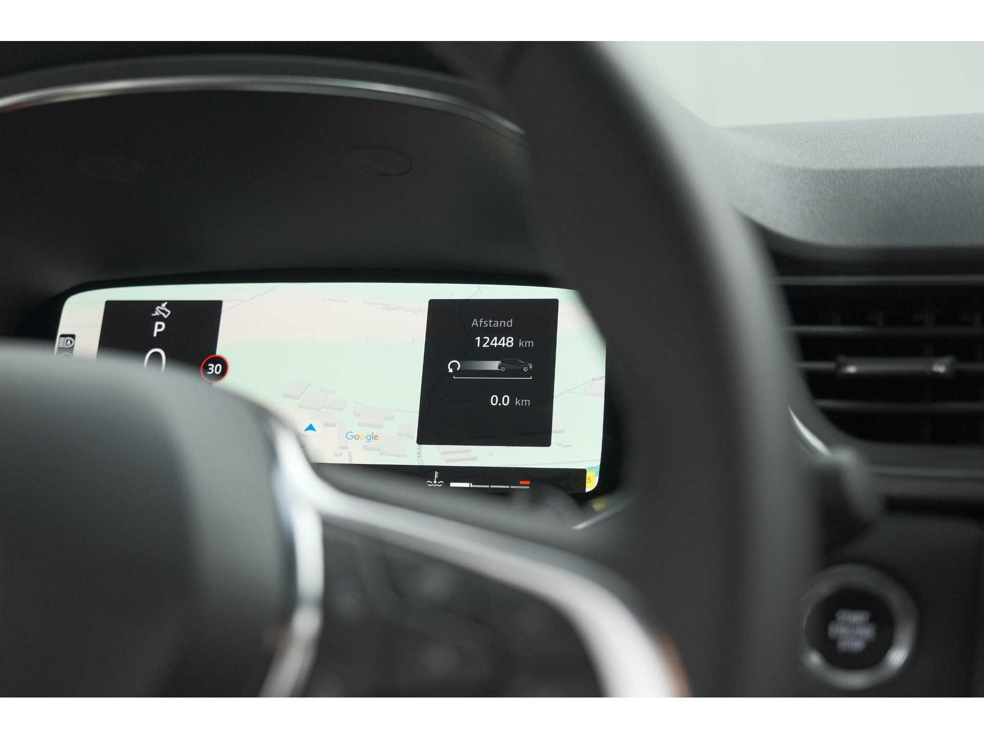 Renault Captur Mild Hybrid 160 EDC Techno | Camera | Navigatie | Apple Carplay | Pack Full Screen