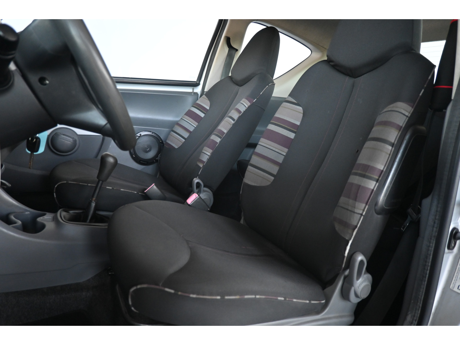 Citroën C1 1.0-12V Séduction Elektrisch Pakket! Direct Leverbaar! Inruil Mogelijk!