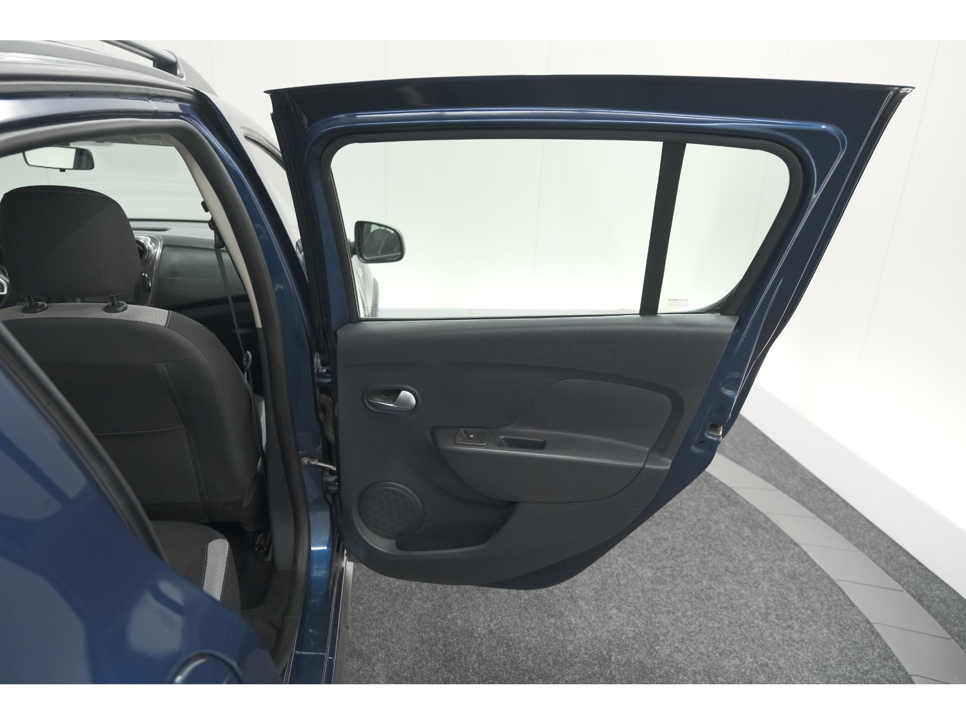 Dacia Sandero TCe 90 SL Stepway | Navigatie | Parkeersensoren | Airco