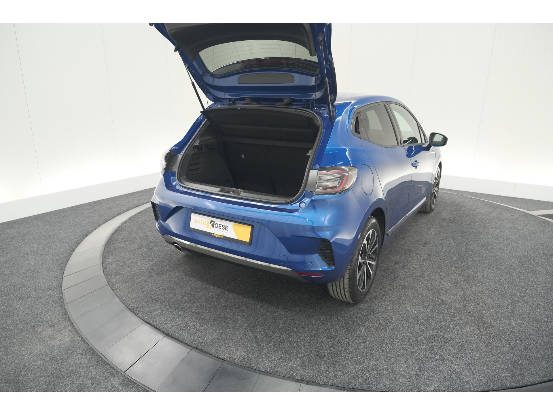 Renault Clio TCe 90 GPF Techno | 360 Camera | Dodehoekdetectie | Adaptieve Cruise Control