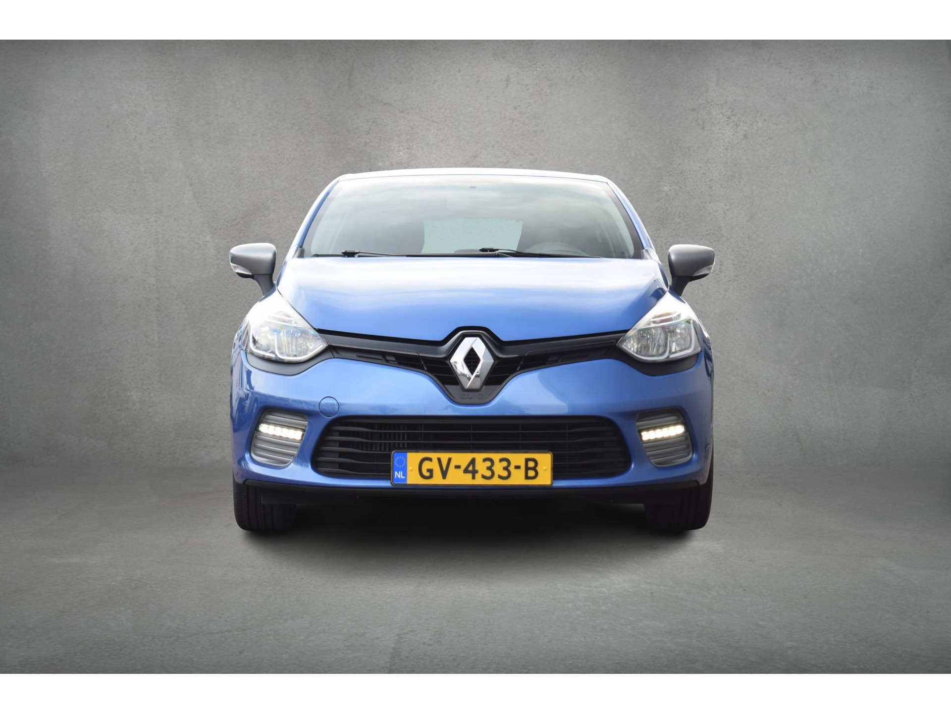Renault Clio 0.9 TCe Dynamique GT- Line | Airco | Navi | Cruise | Keyless