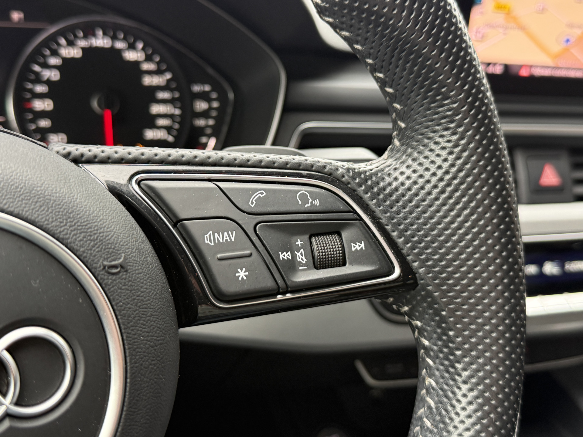 Audi A5 Sportback 35 TFSI Sport S-line edition | Leder | ACC | Apple Carplay | Stoelverwarming