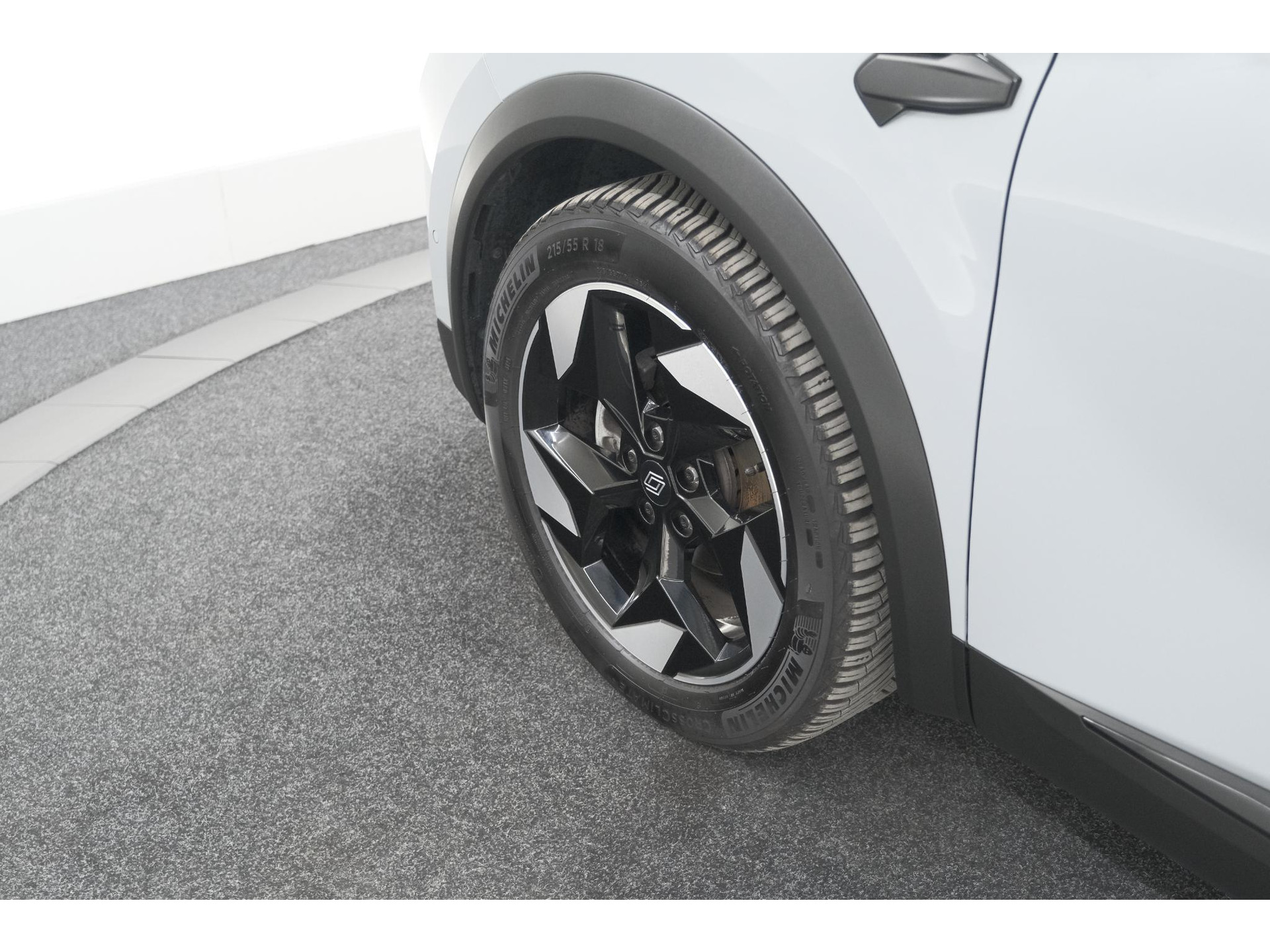 Renault Captur TCe 90 Techno | Nieuw Model | Camera | Harman Kardon | Apple Carplay | Parkeersensoren | 18 Inch Lichtmetalen Velgen