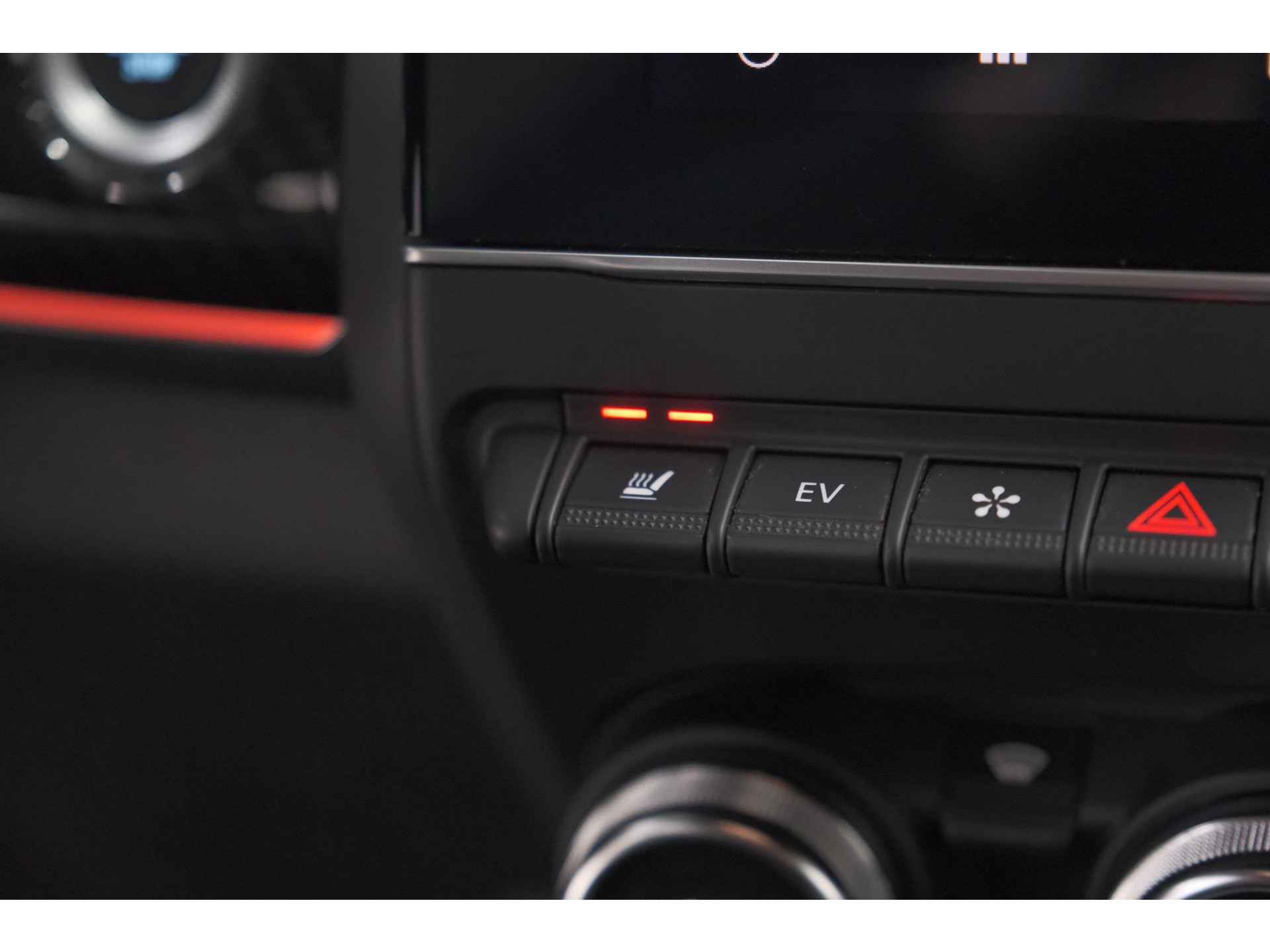 Renault Arkana 1.6 E-Tech Hybrid 145 R.S. Line | Adaptieve Cruise Control | Elektrische Verstelbare Stoel | Dodehoekdetectie | Camera