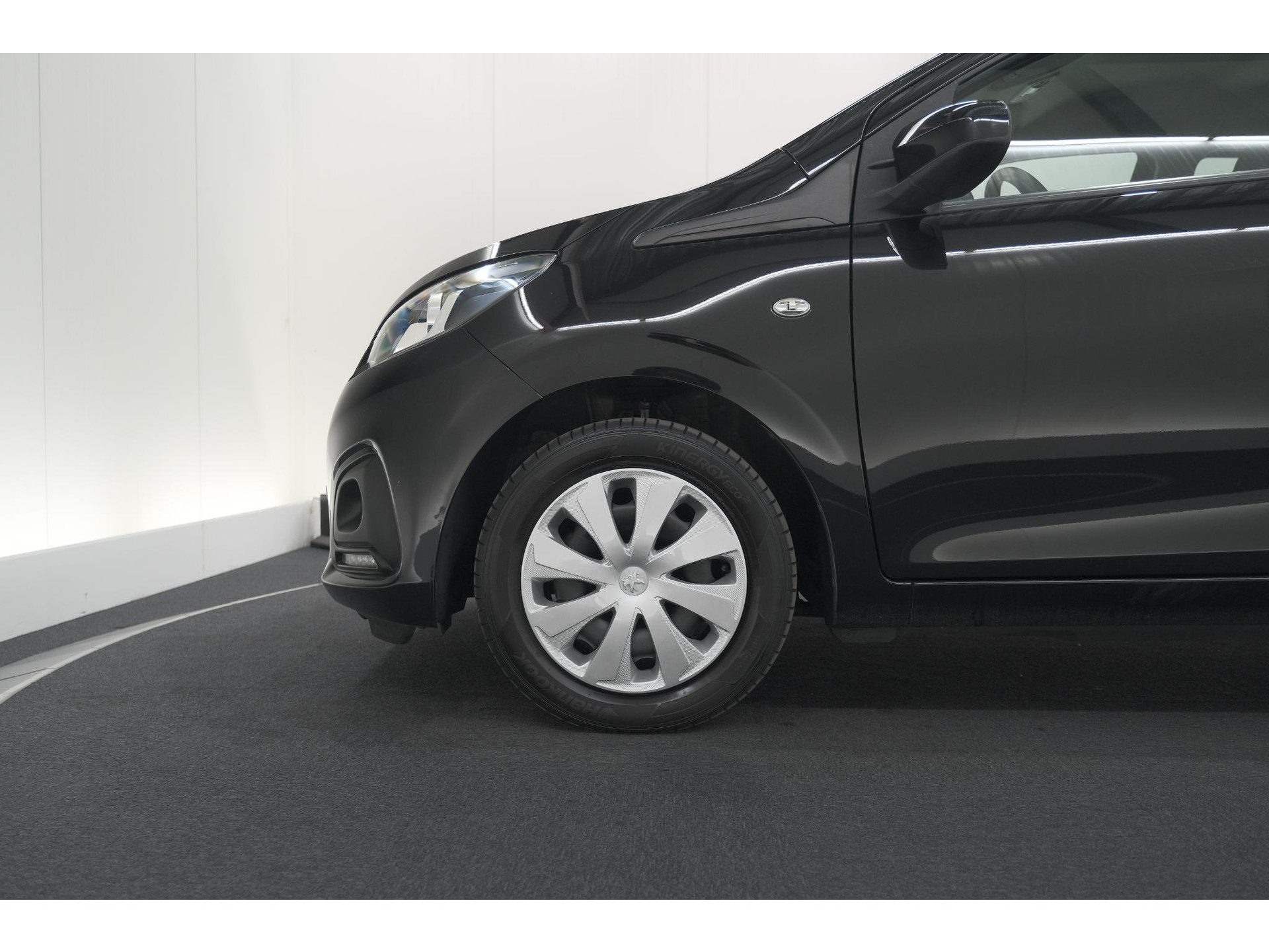 Peugeot 108 1.0 e-VTi Active | Airco | Bluetooth | Elektrische ramen|  5 Deurs