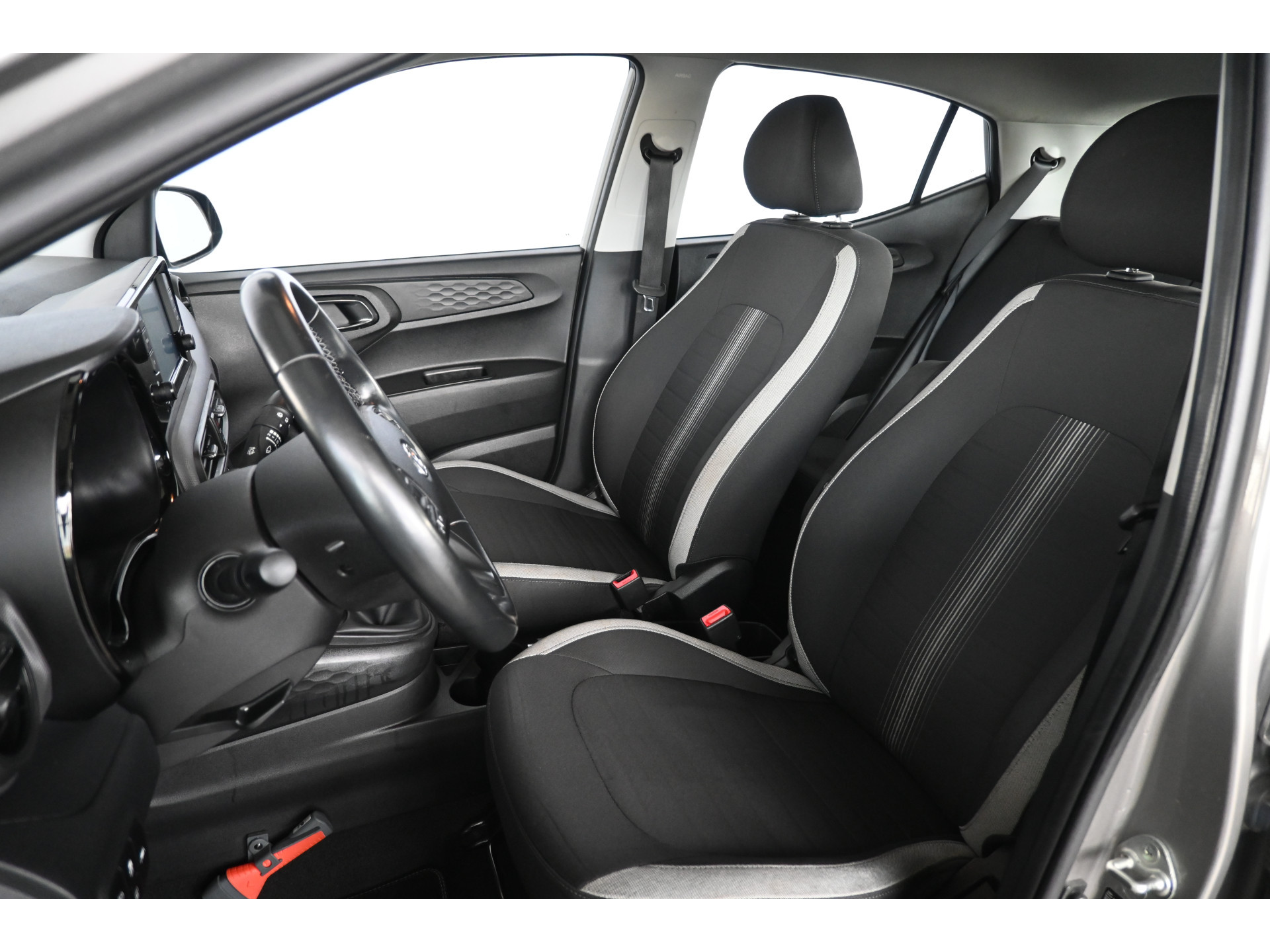 Hyundai i10 1.0 Comfort Airco Carplay Cruise Control LED 1e Eigenaar Rijklaarprijs! Inruil Mogelijk!