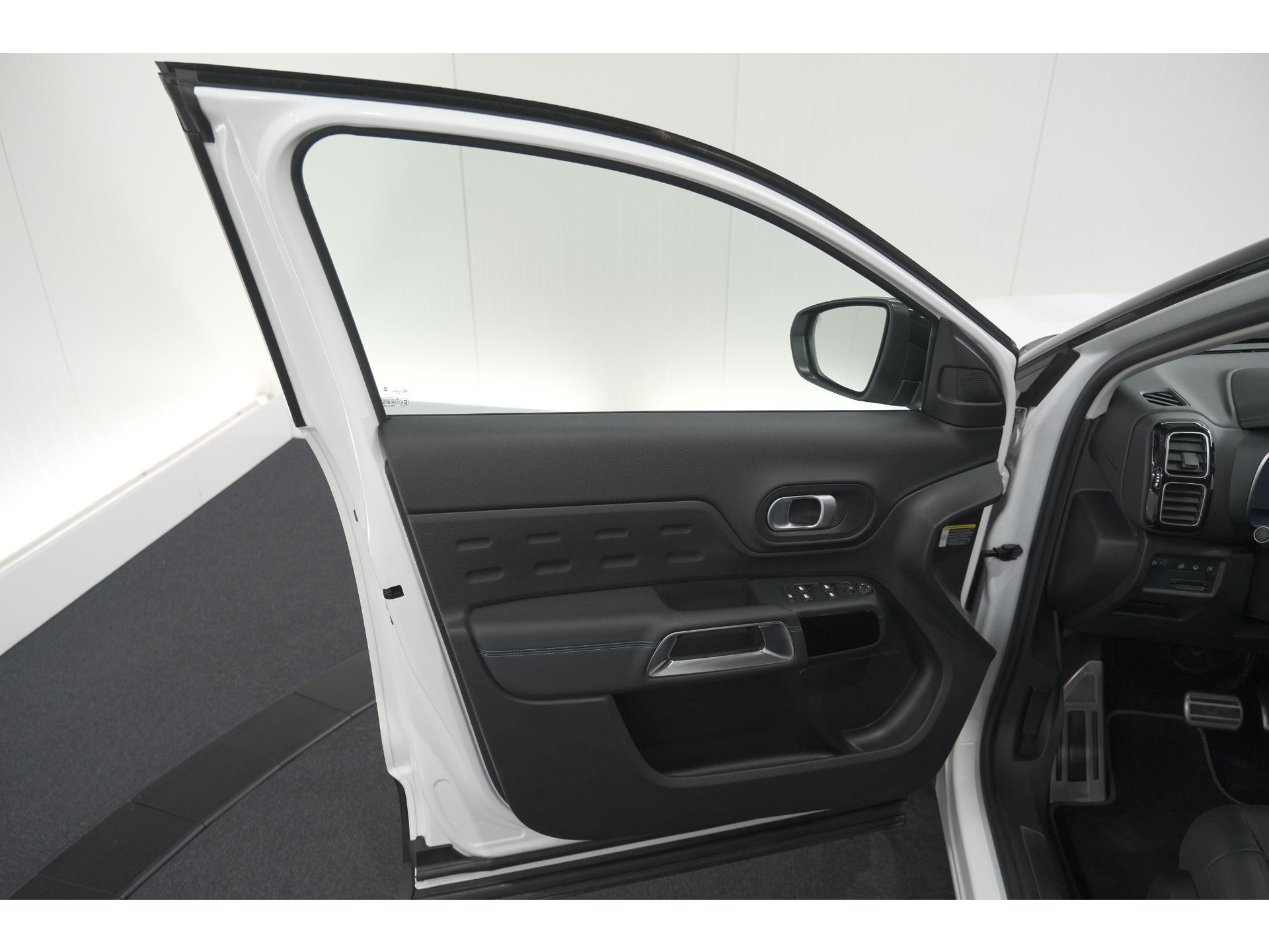 Citroen C5 Aircross 1.6 Plug-in Hybrid 225 Shine | Adaptieve Cruise Control | Pack Ambiance | Camera