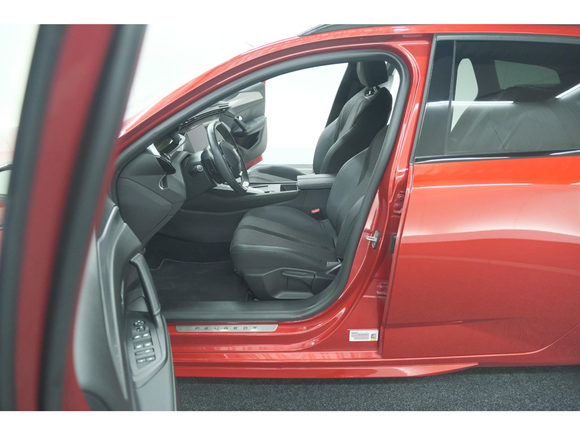 Peugeot 308 SW 1.6 Plug-in Hybrid 225 GT | FOCAL Audio | 360 Camera | Adaptieve Cruise Control | Apple Carplay | Voorruitverwarming