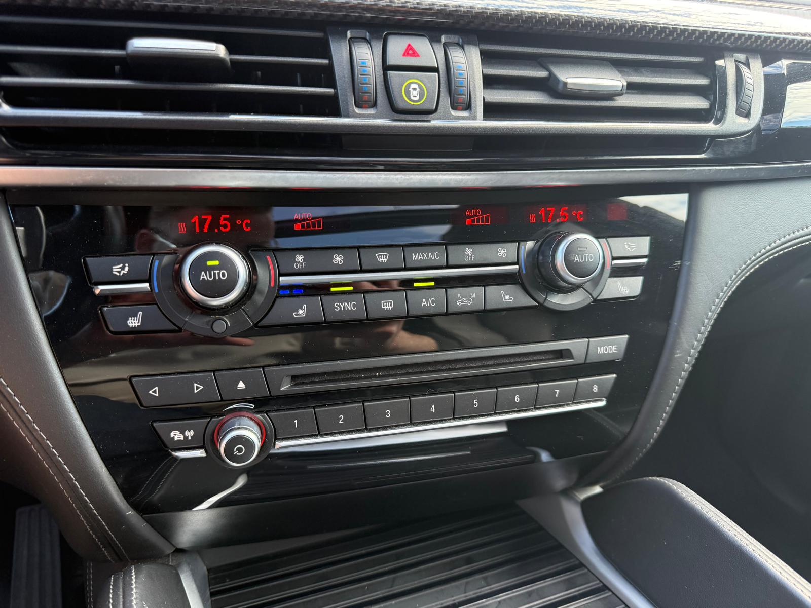 BMW X5 M | 2E EIGENAAR |3/6/12MND GARANTIE| PANO | LED | B&O | DAB | HEAD-UP | 360 CAMERA | TREKHAAK | BOMVOL |