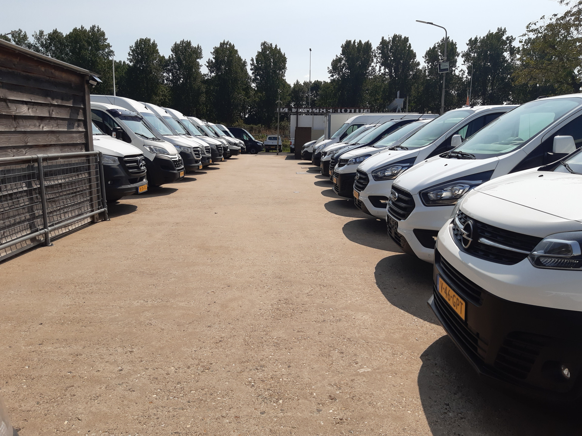 Mercedes-Benz GLA-klasse 250 4MATIC AMG Line