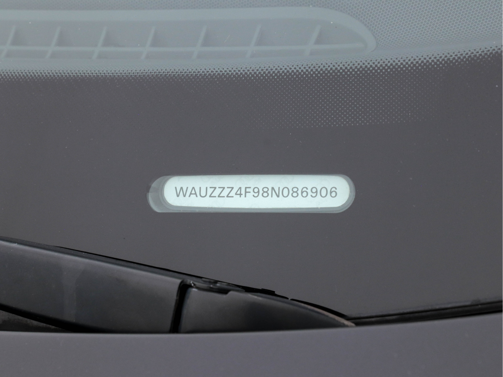 Audi S6 Avant S6 5.2 FSI Quattro [⚠️] Aut. *PANO | LEATHER | XENON-PLUS | NAVI-FULLMAP | SPORT-SEATS | BOSE-SURROUND | ECC | DECOR-CARBON | PDC | HEATED-SPORTSEATS | SHIFT-PADDLES |  CRUISE | 18"ALU*