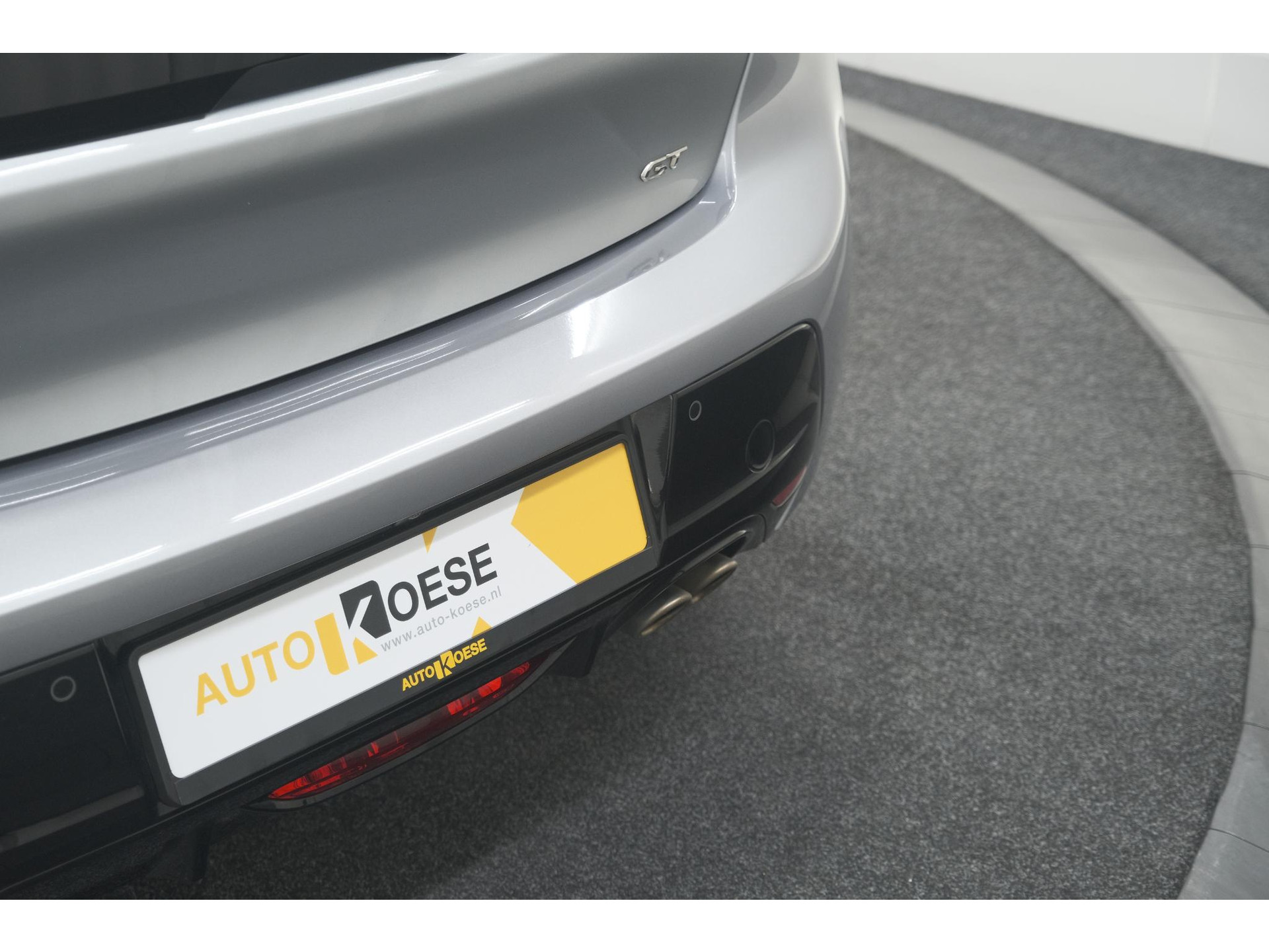 Peugeot 208 PureTech 131 EAT8 GT | Camera | Dodehoekdetectie | Navigatie | Carplay