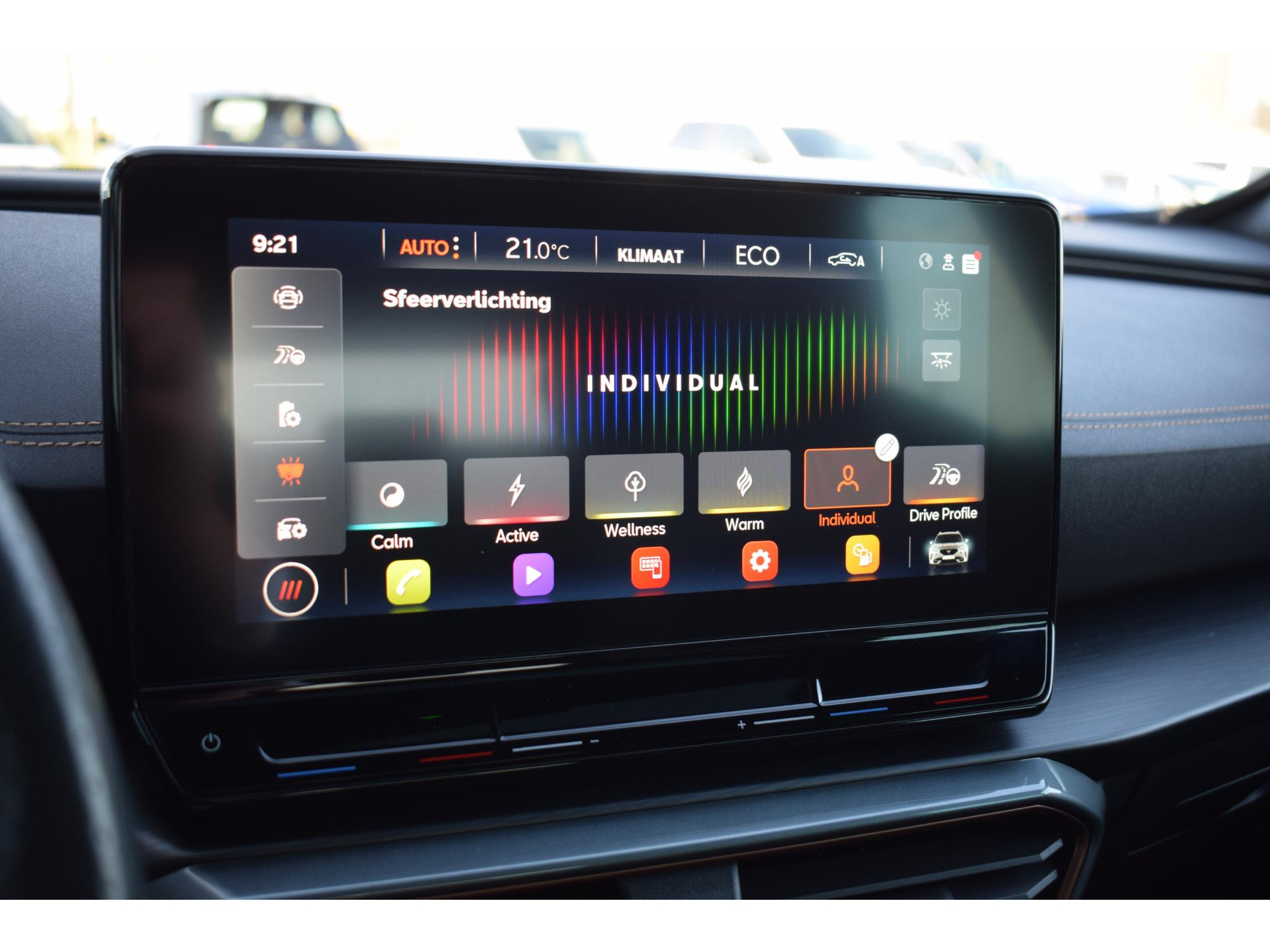 CUPRA Formentor 1.4 TSI e-Hybrid Essential | SOH: 97,2% | Pano | ACC | Carplay