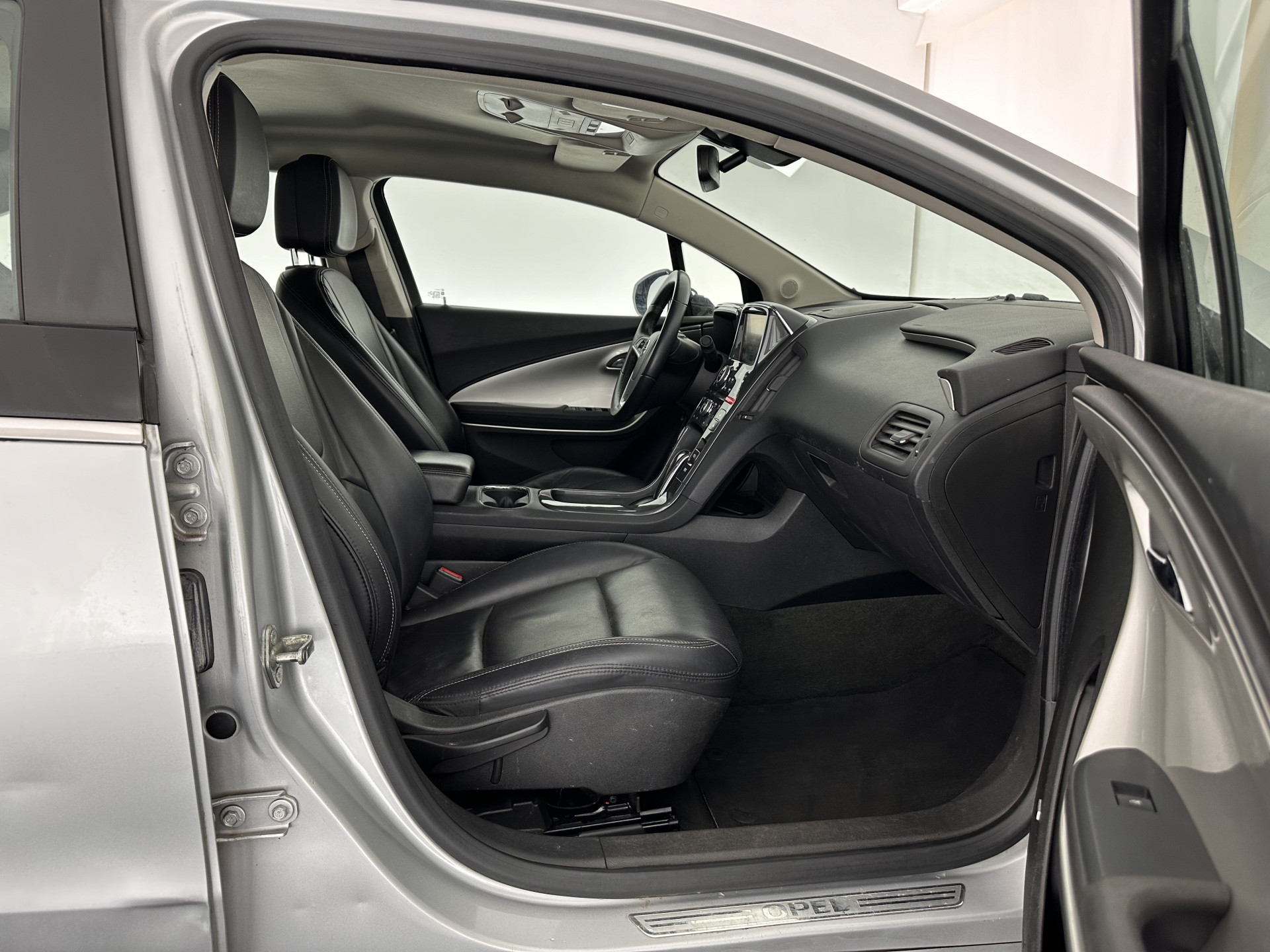 Opel Ampera 1.4 *NAVI-FULLMAP | BOSE-AUDIO | KEYLESS | FULL-LEATHER | CAMERA | ECC | PDC | CRUISE*